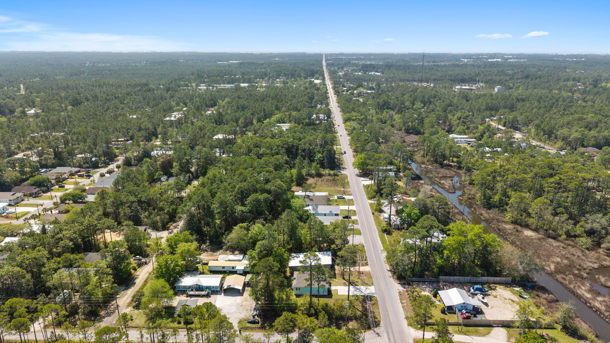 1398 N County Highway 393 Santa Rosa Beach FL 32459
