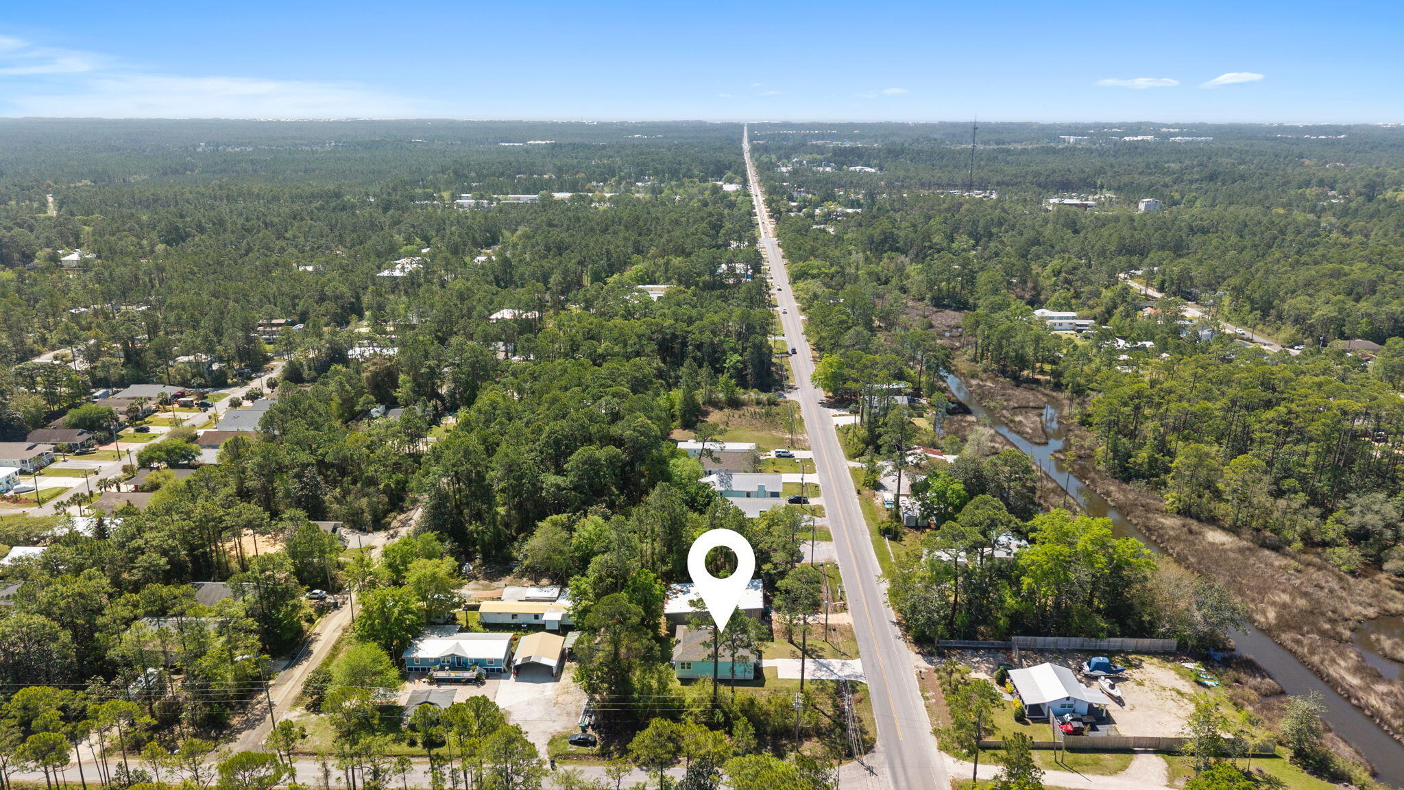 1398 N County Highway 393 Santa Rosa Beach FL 32459