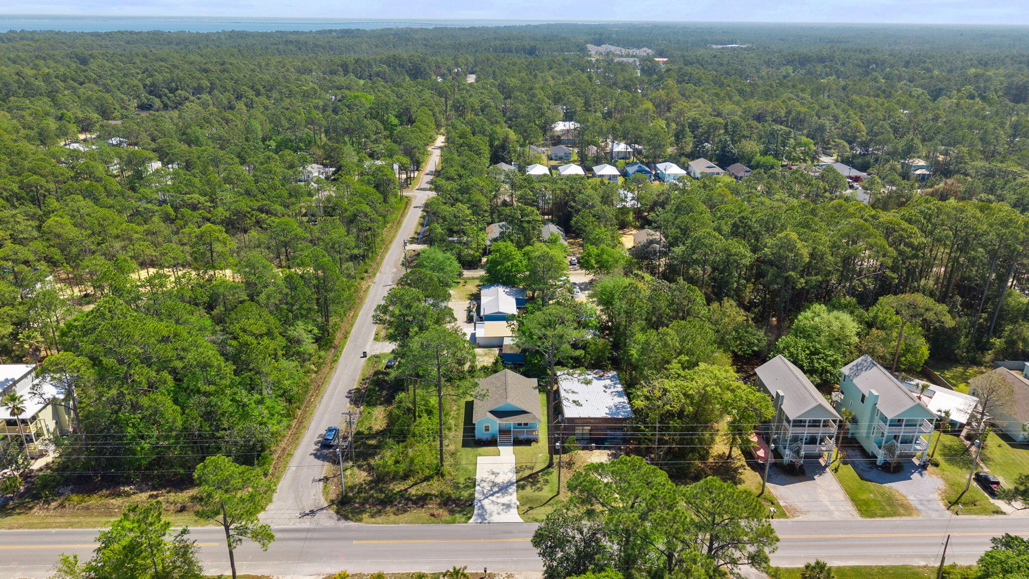 1398 N County Highway 393 Santa Rosa Beach FL 32459