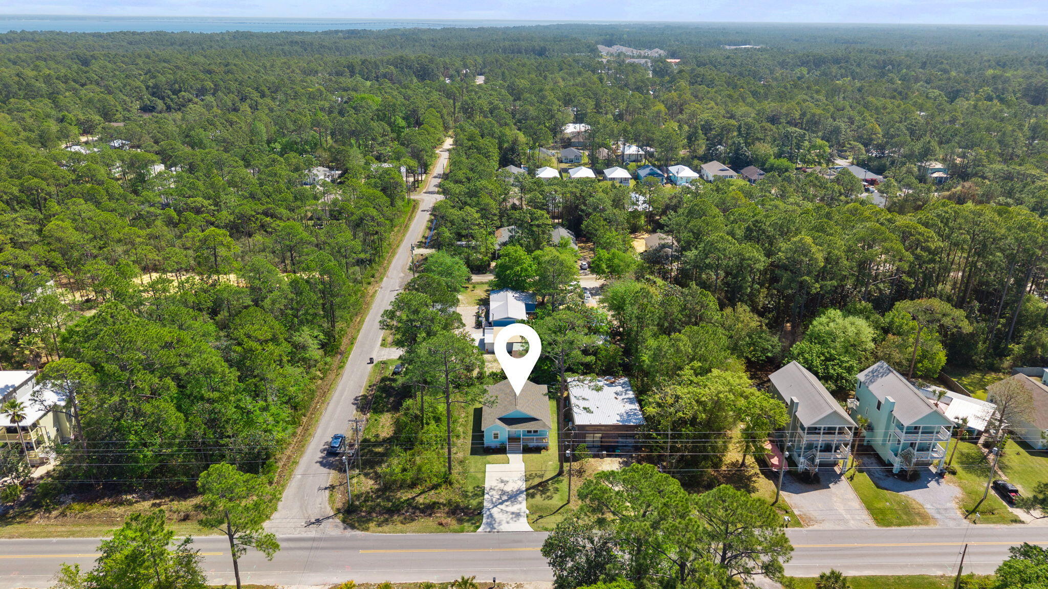 1398 N County Highway 393 Santa Rosa Beach FL 32459