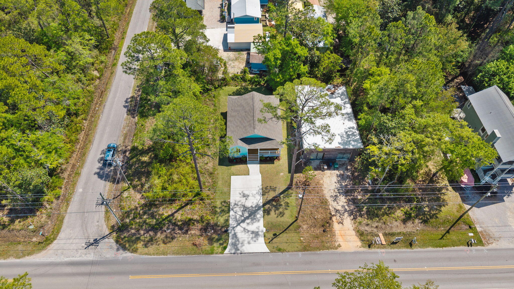 1398 N County Highway 393 Santa Rosa Beach FL 32459