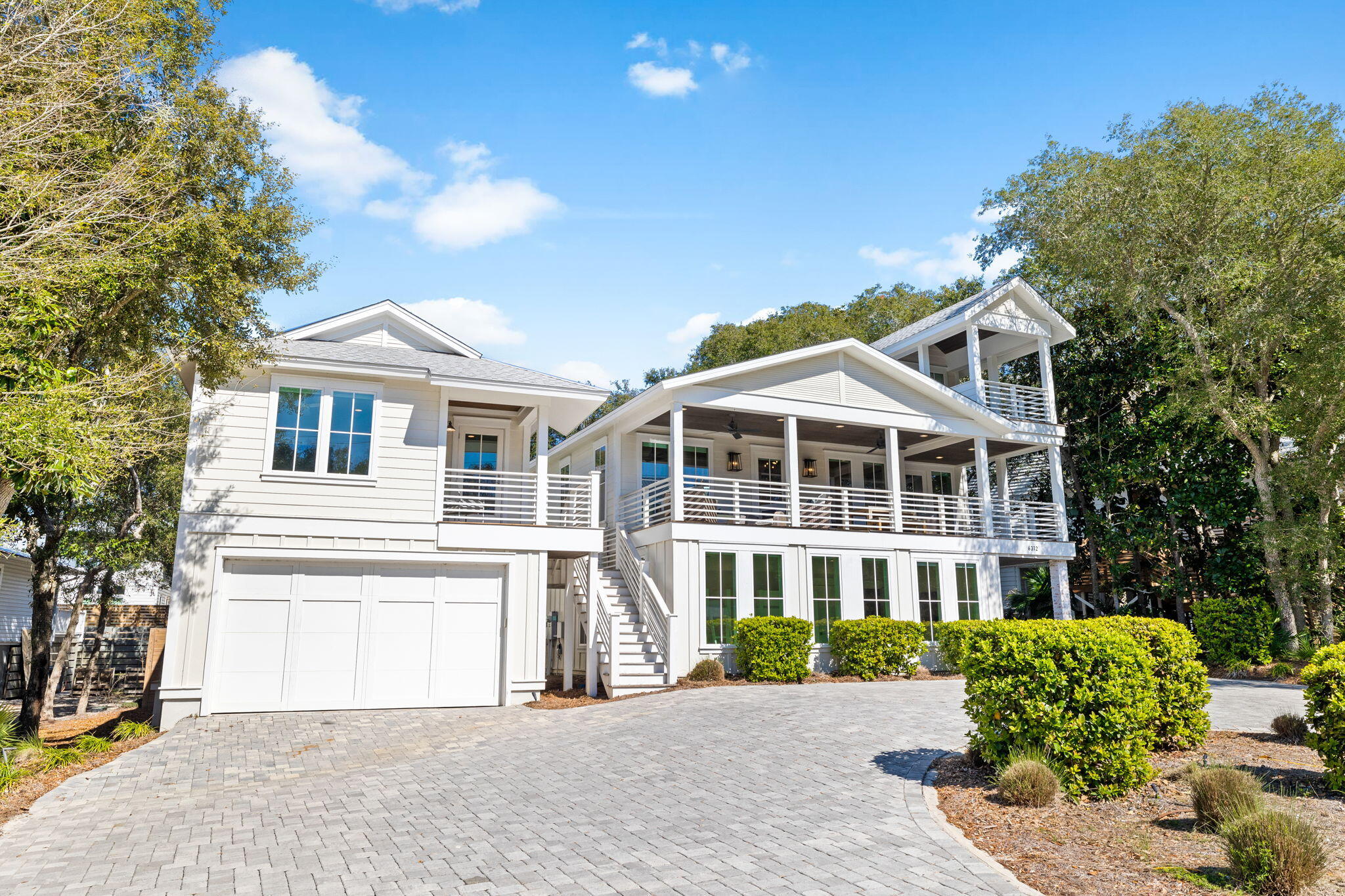 6312 W County Hwy 30a Santa Rosa Beach FL 32459