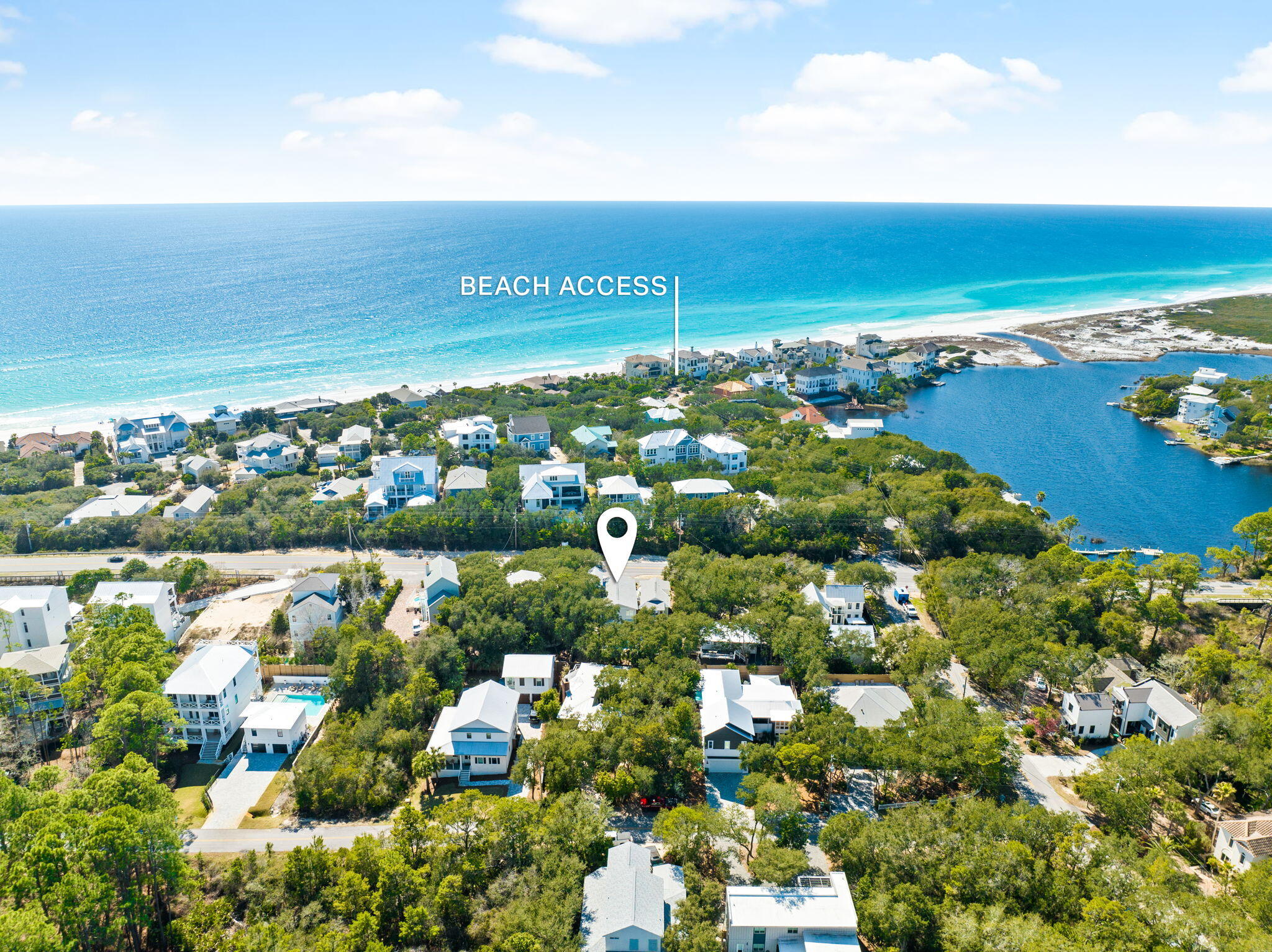 6312 W County Hwy 30a Santa Rosa Beach FL 32459