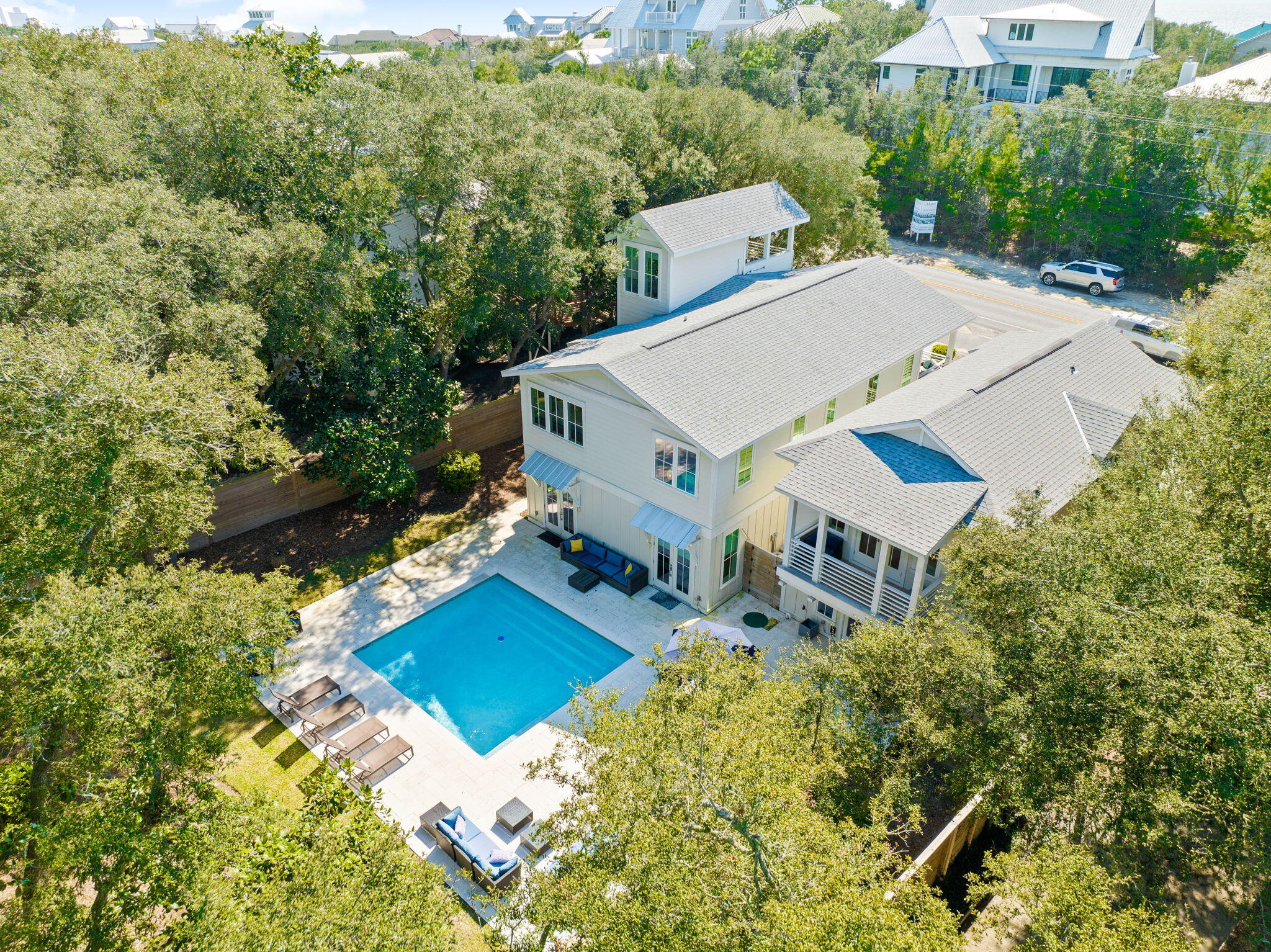 6312 W County Hwy 30a Santa Rosa Beach FL 32459