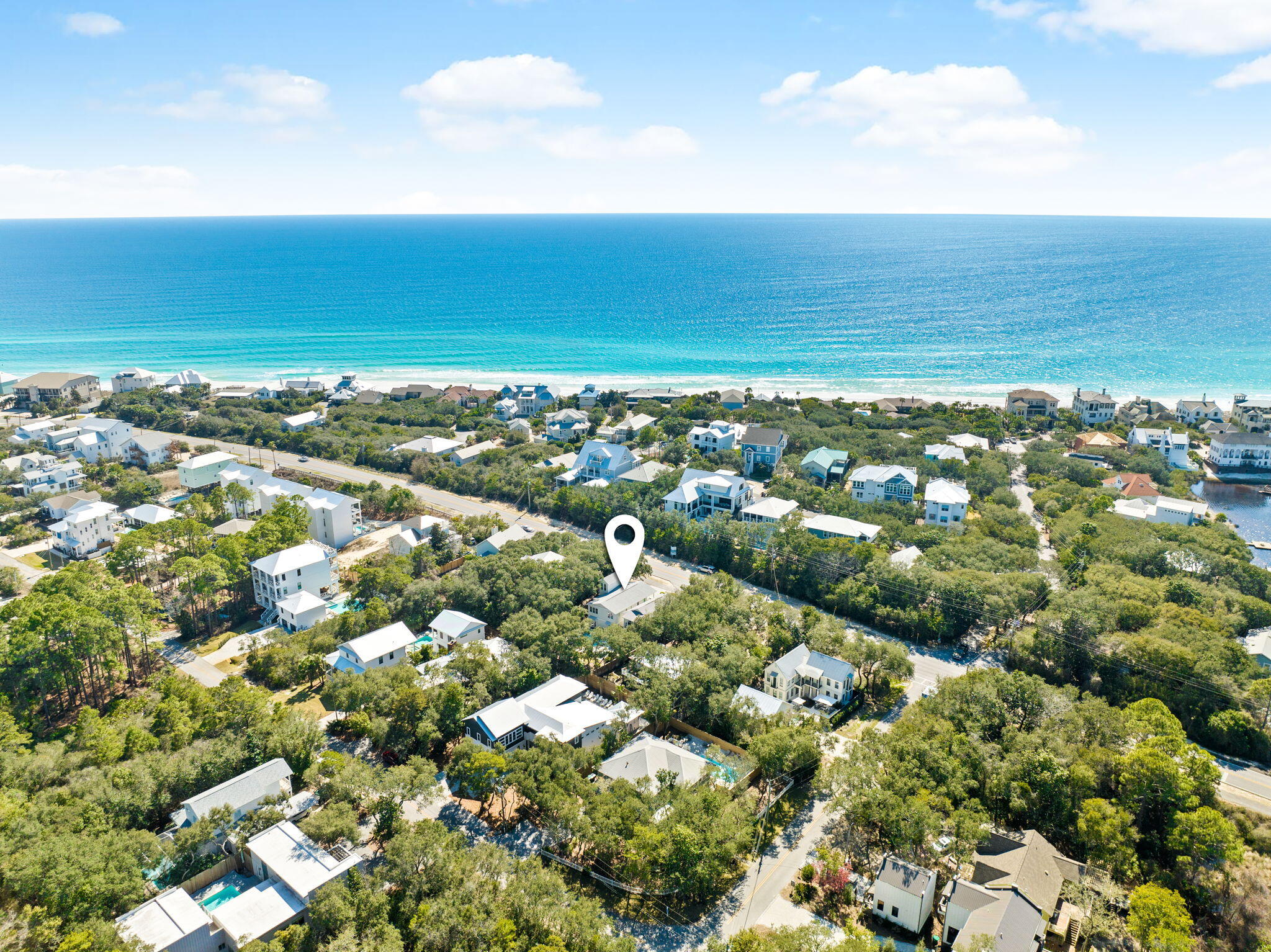 6312 W County Hwy 30a Santa Rosa Beach FL 32459