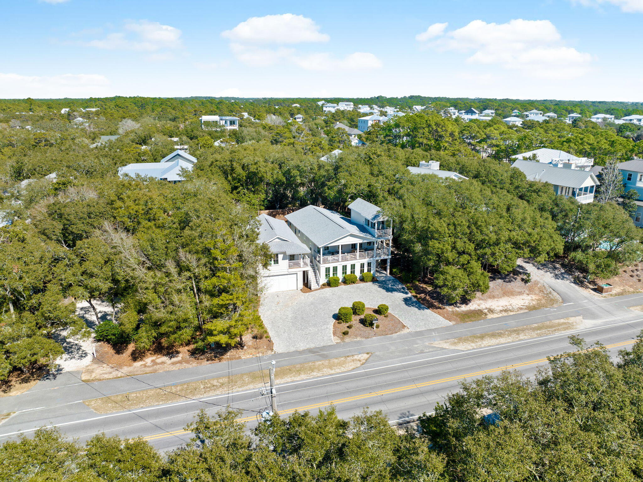 6312 W County Hwy 30a Santa Rosa Beach FL 32459
