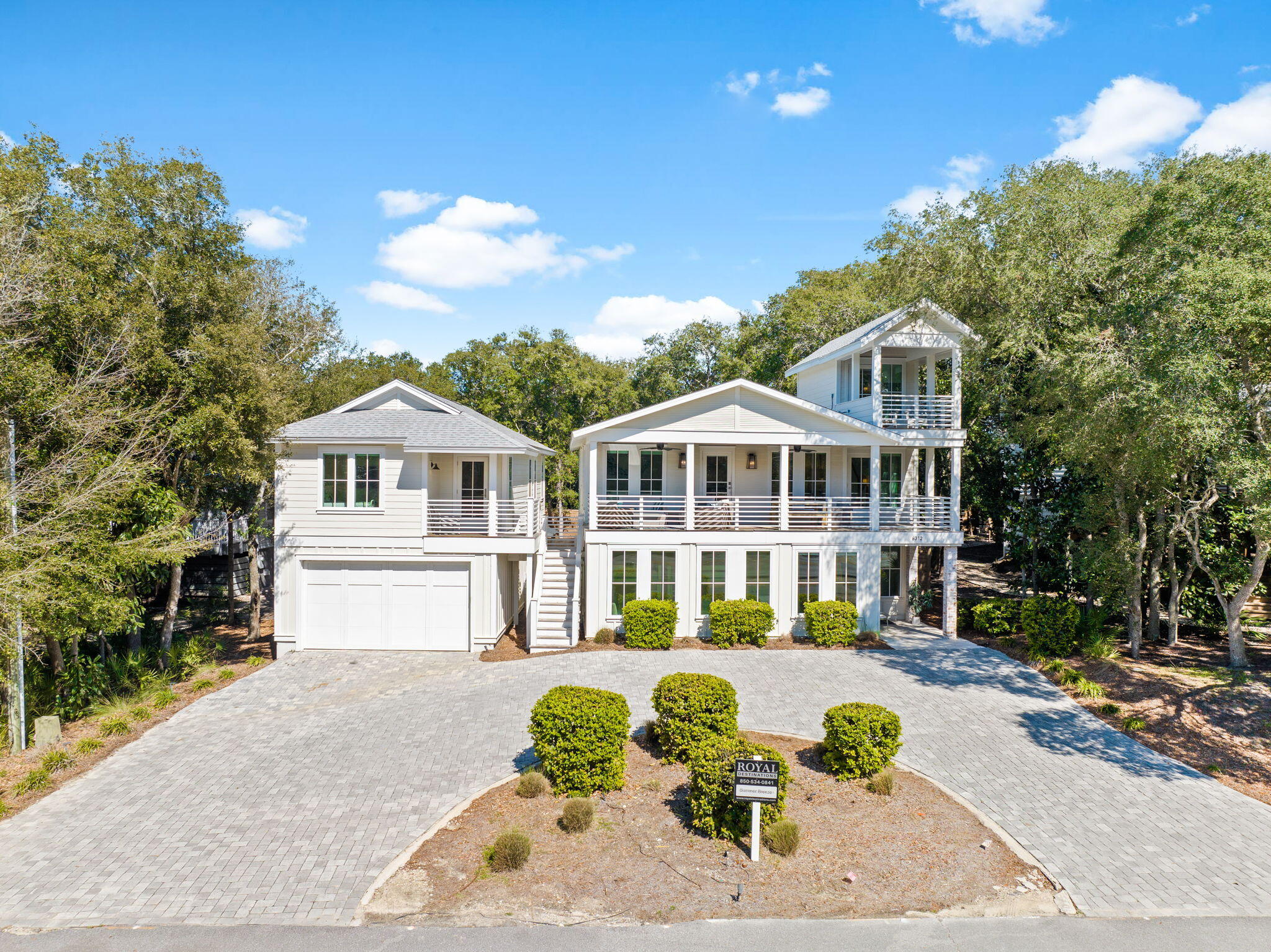6312 W County Hwy 30a Santa Rosa Beach FL 32459