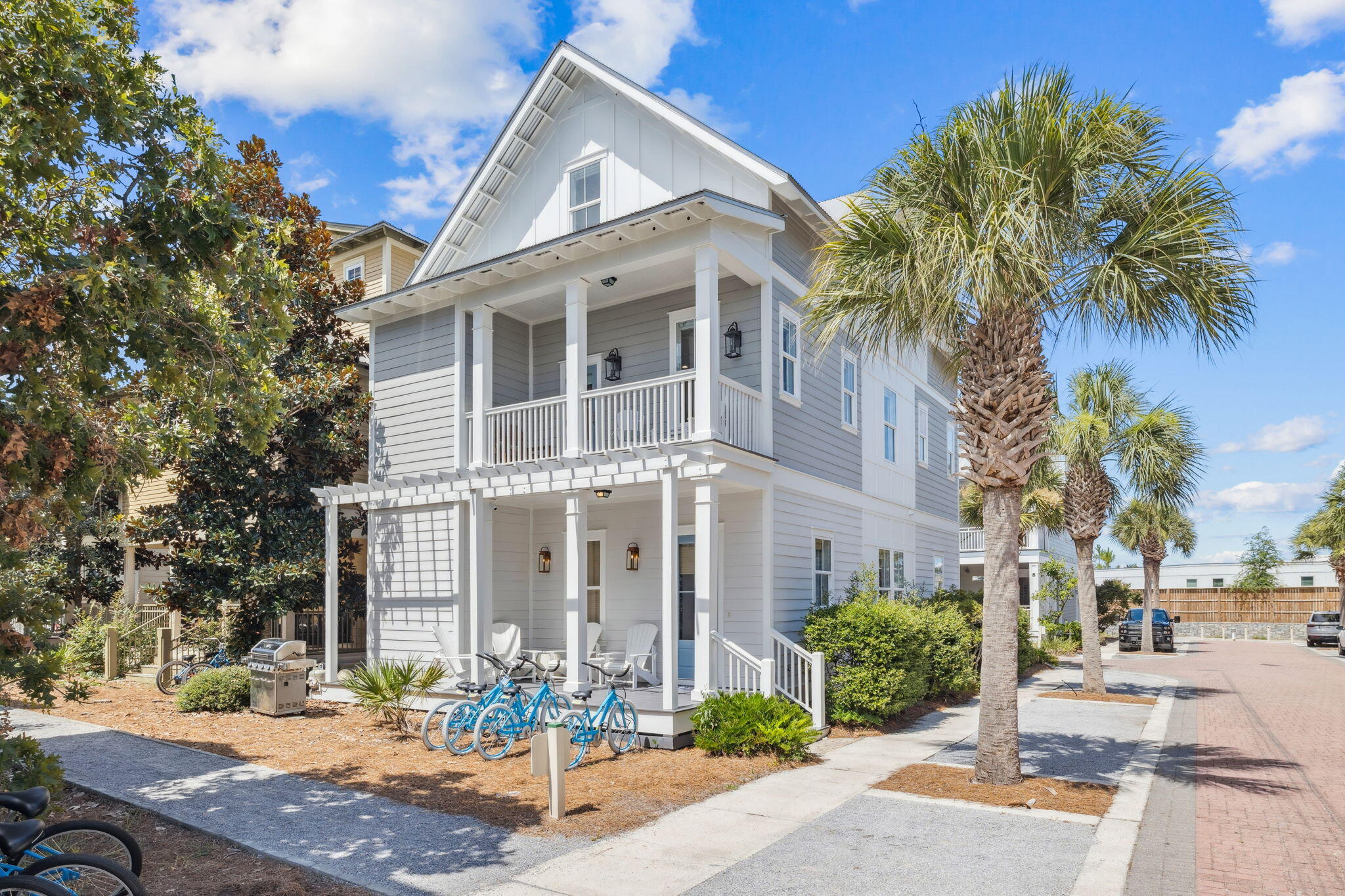 7 Sandal Lane Inlet Beach FL 32461