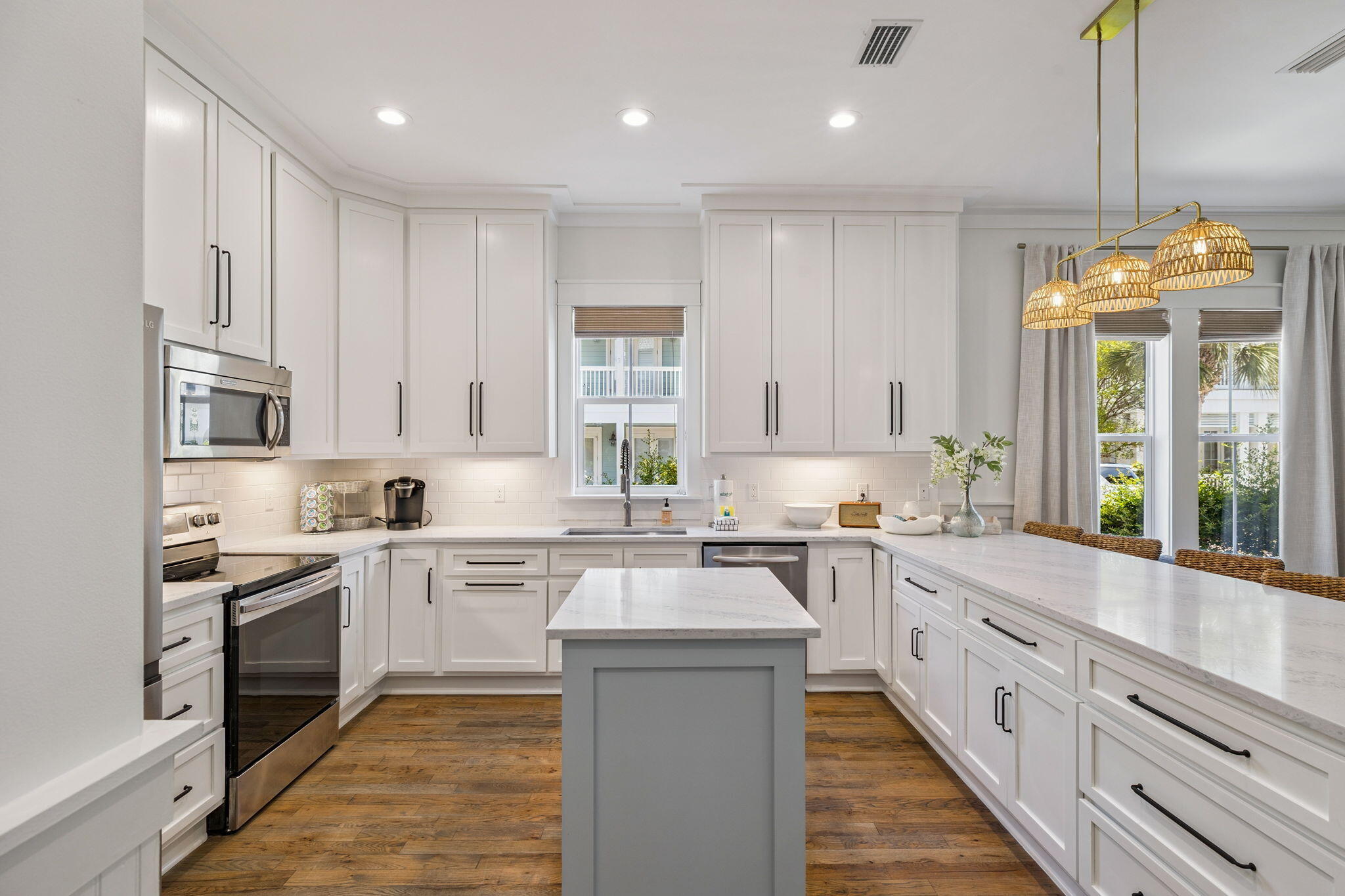 7 Sandal Lane Inlet Beach FL 32461