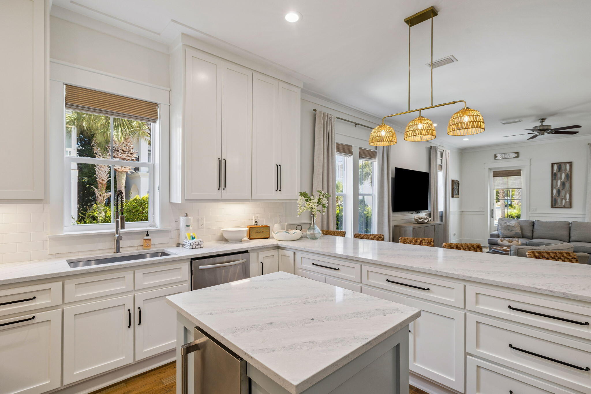 7 Sandal Lane Inlet Beach FL 32461