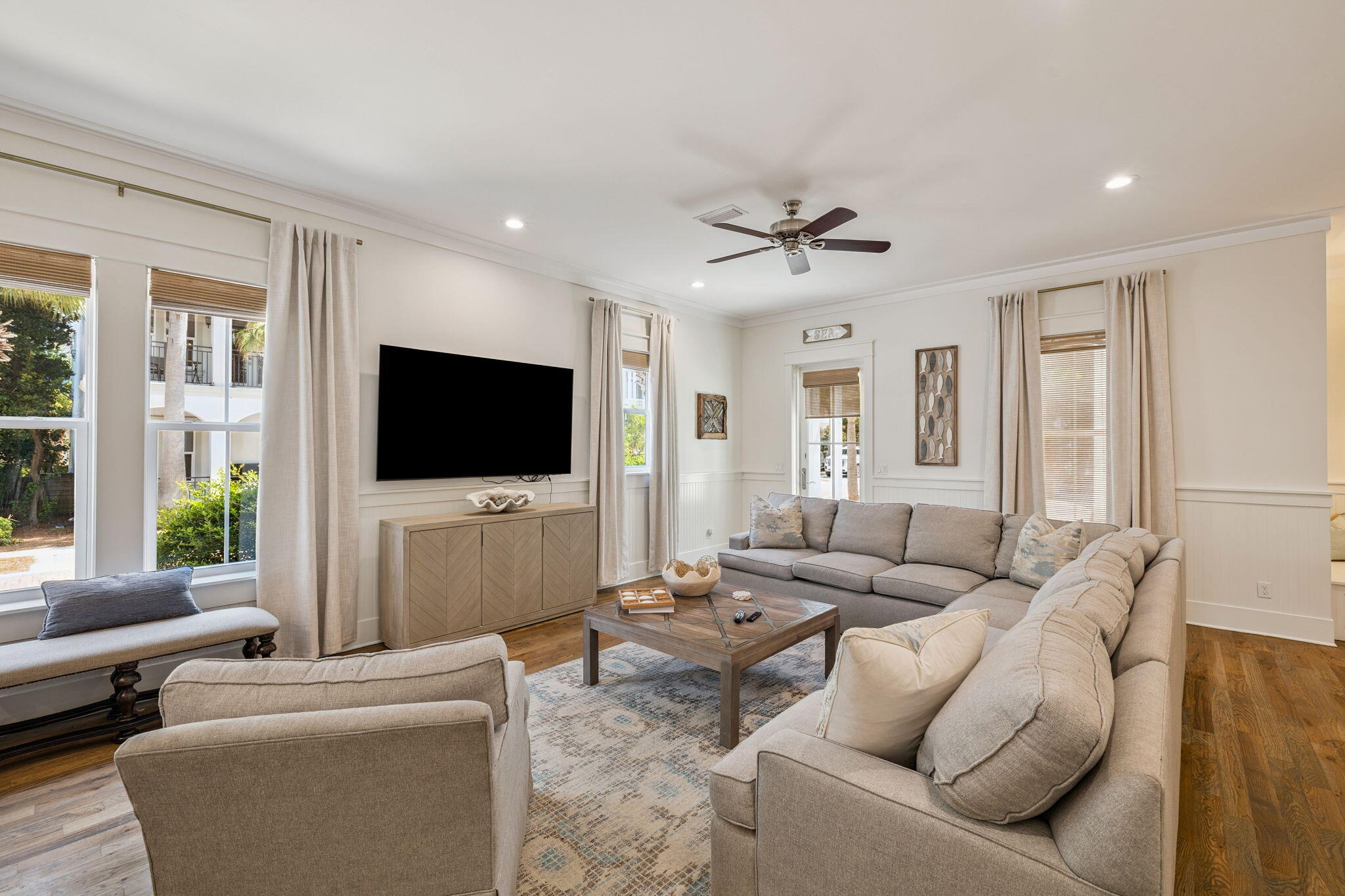 7 Sandal Lane Inlet Beach FL 32461