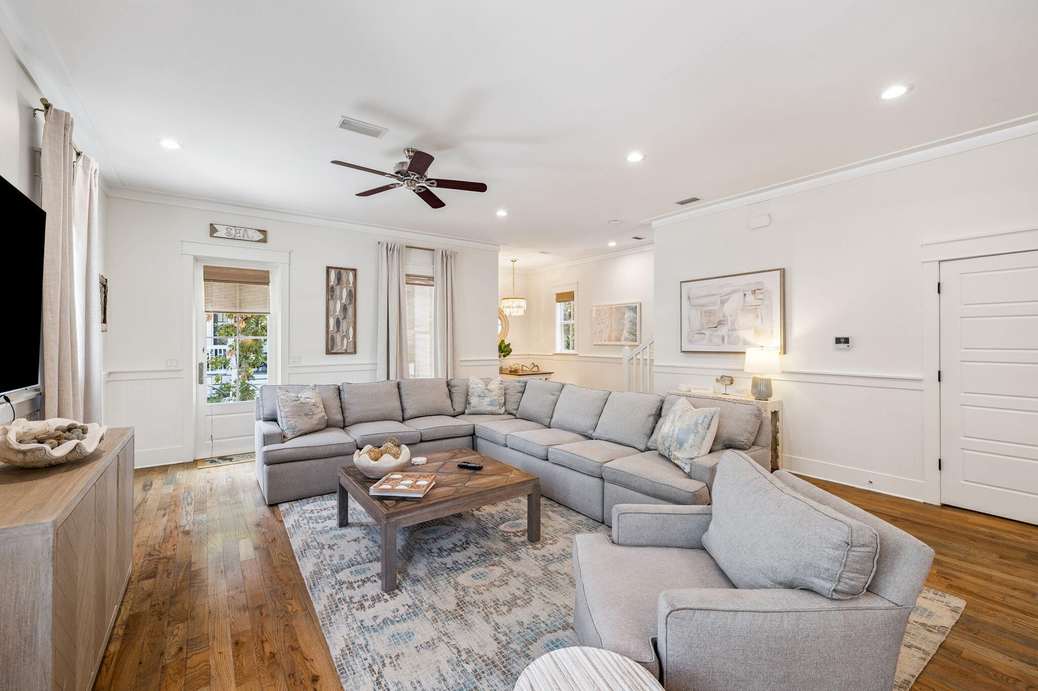 7 Sandal Lane Inlet Beach FL 32461