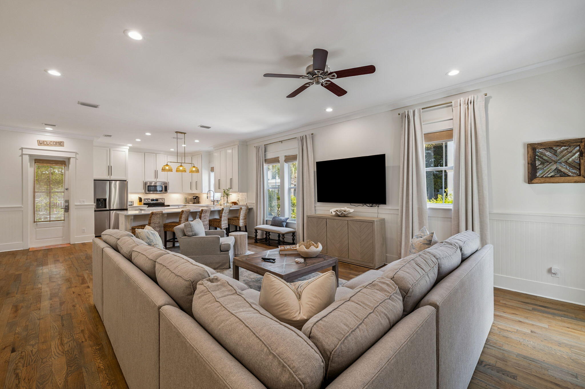 7 Sandal Lane Inlet Beach FL 32461