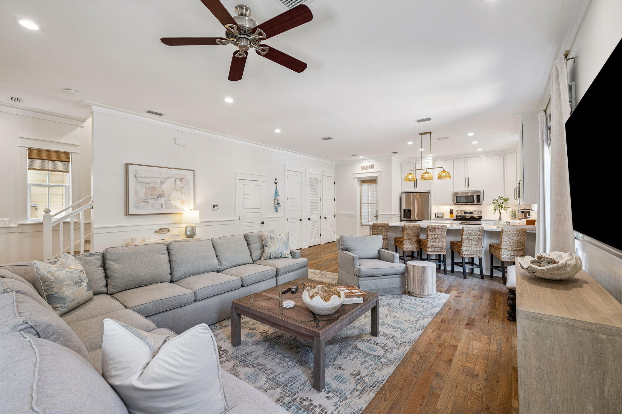 7 Sandal Lane Inlet Beach FL 32461