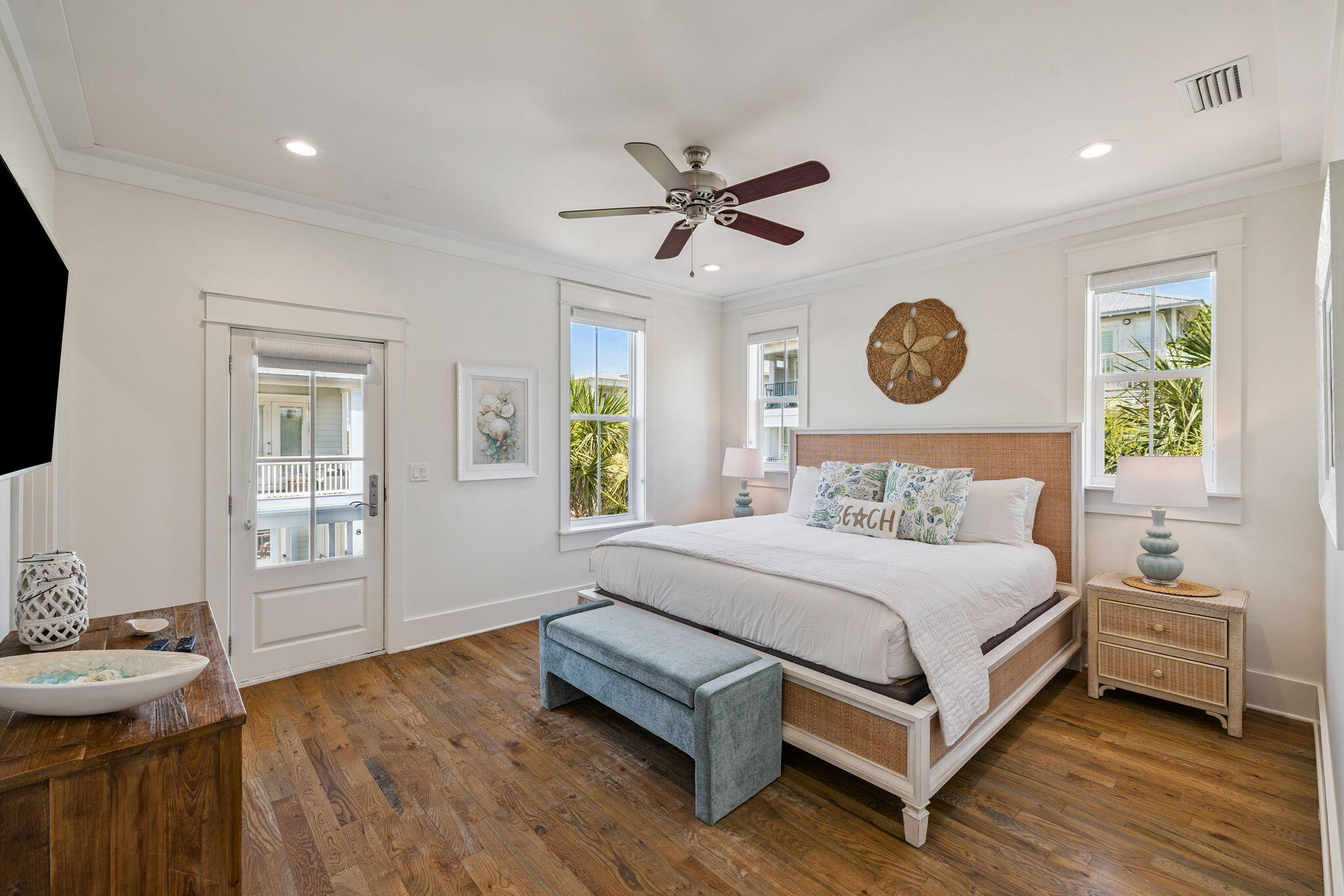 7 Sandal Lane Inlet Beach FL 32461