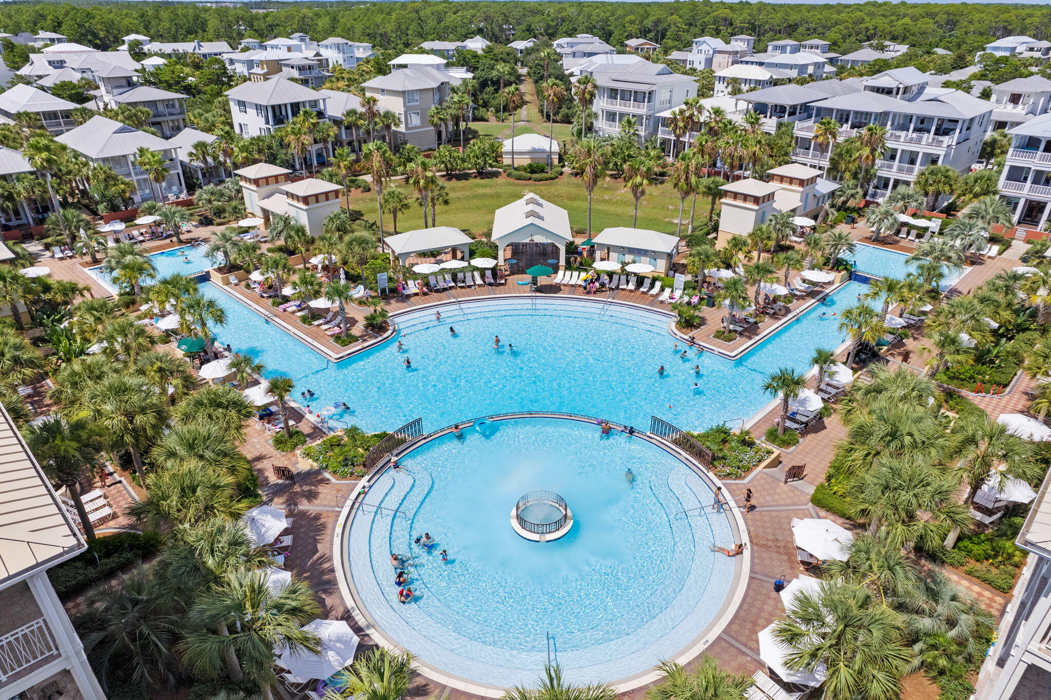 7 Sandal Lane Inlet Beach FL 32461