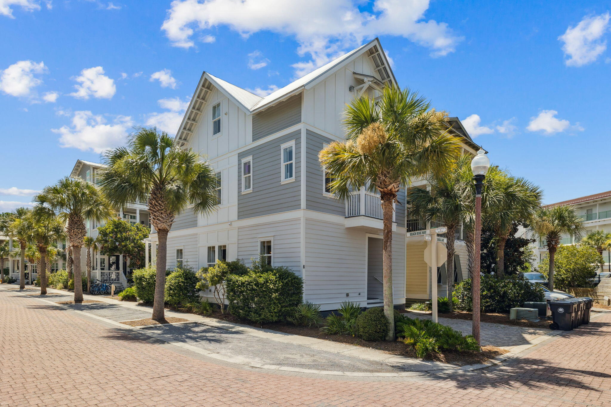 7 Sandal Lane Inlet Beach FL 32461