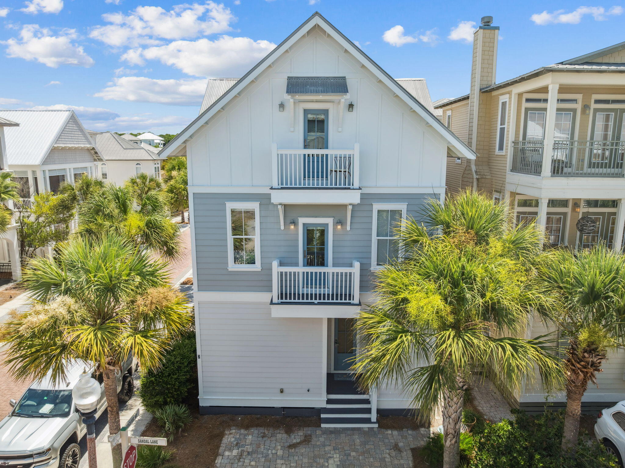 7 Sandal Lane Inlet Beach FL 32461