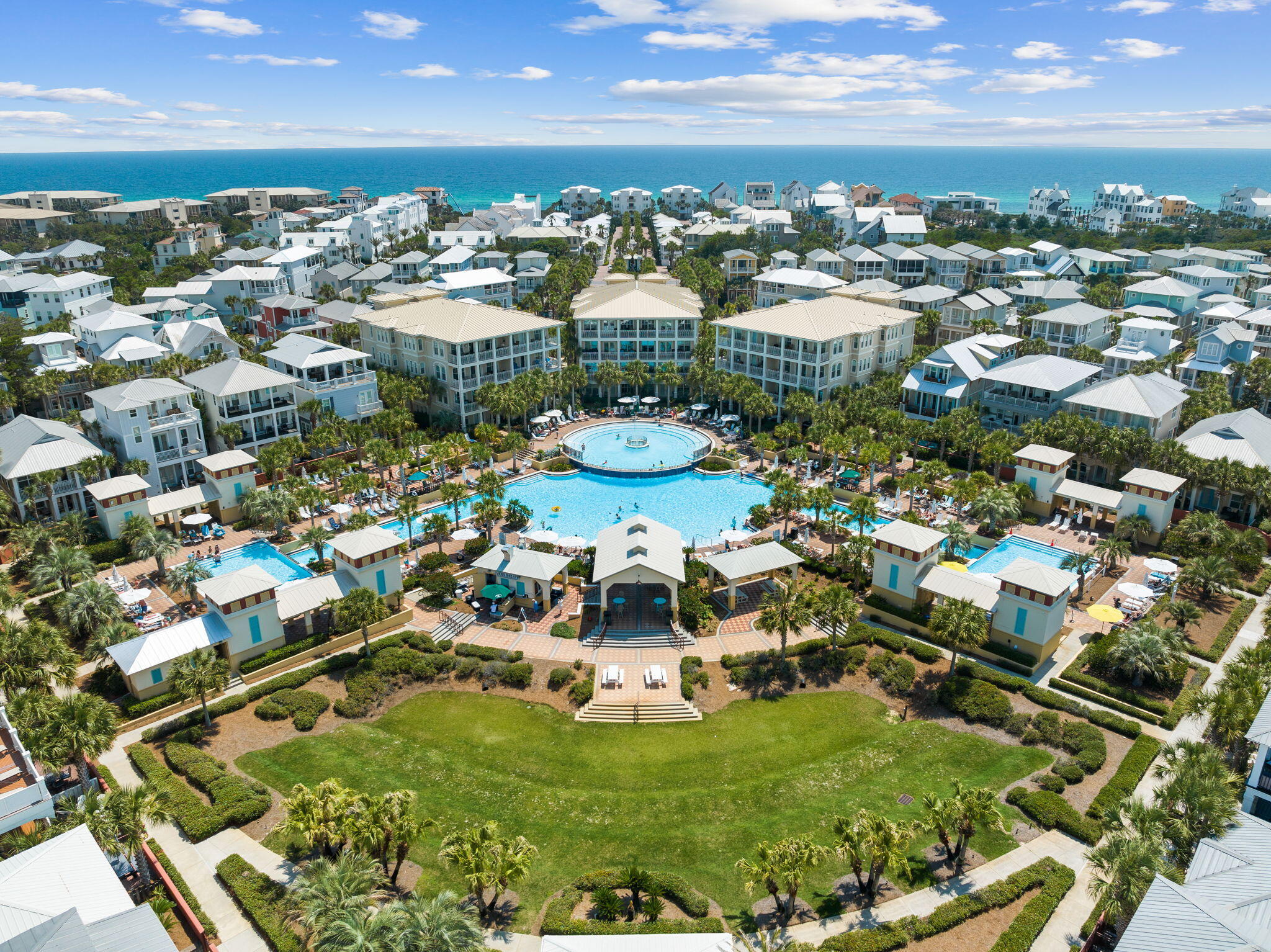 7 Sandal Lane Inlet Beach FL 32461