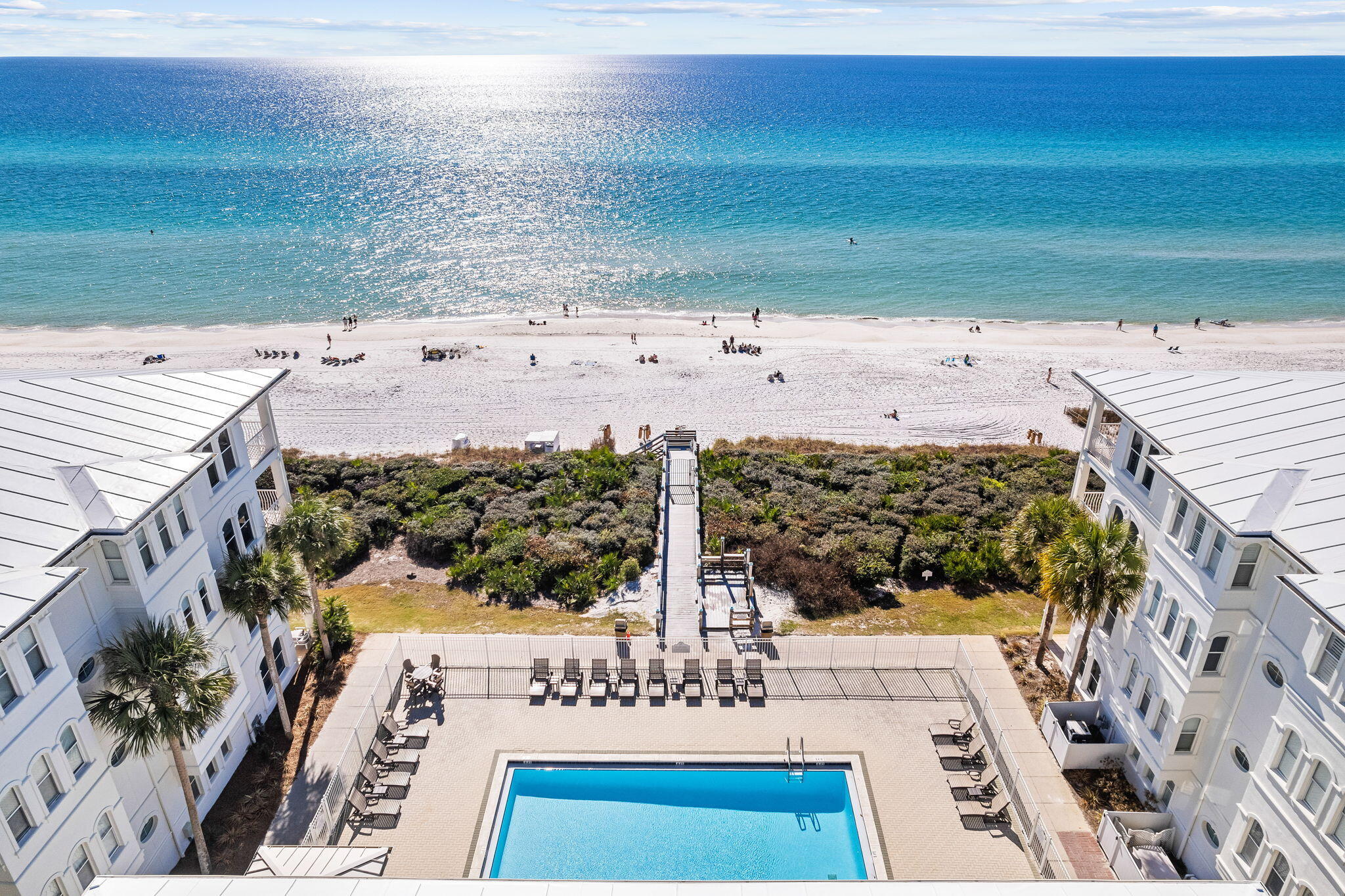 7 Sandal Lane Inlet Beach FL 32461