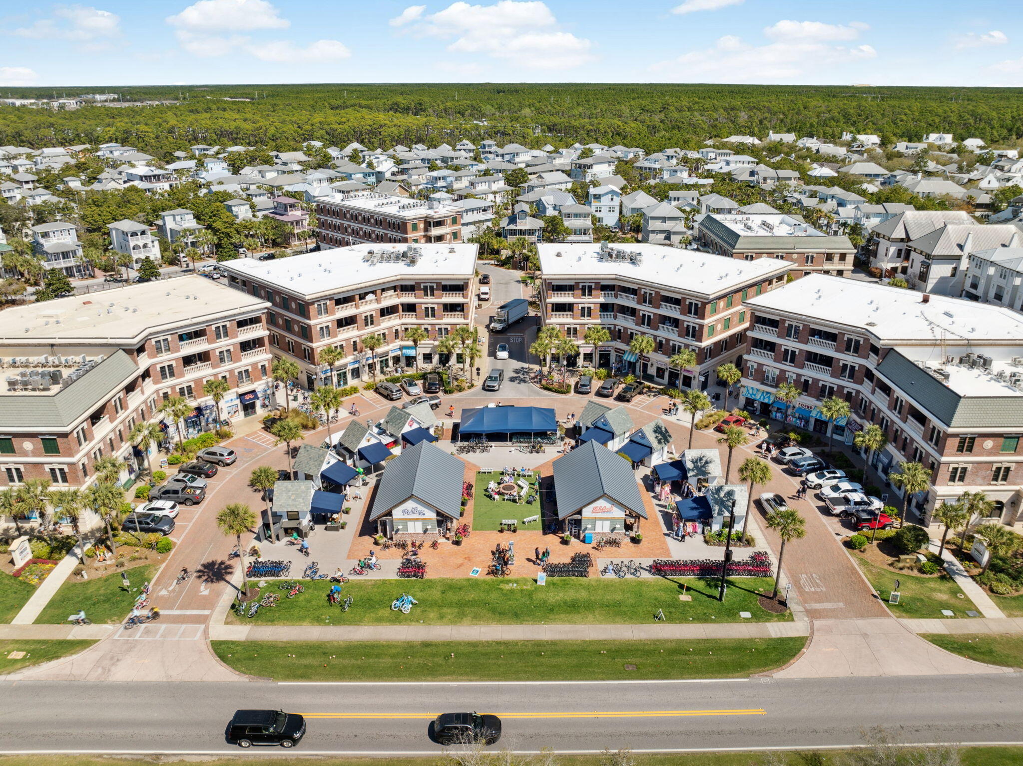 7 Sandal Lane Inlet Beach FL 32461