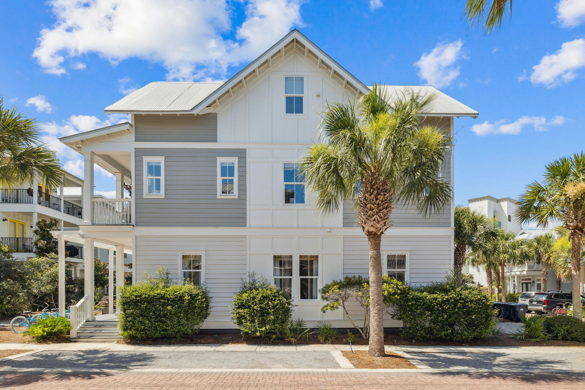 7 Sandal Lane Inlet Beach FL 32461