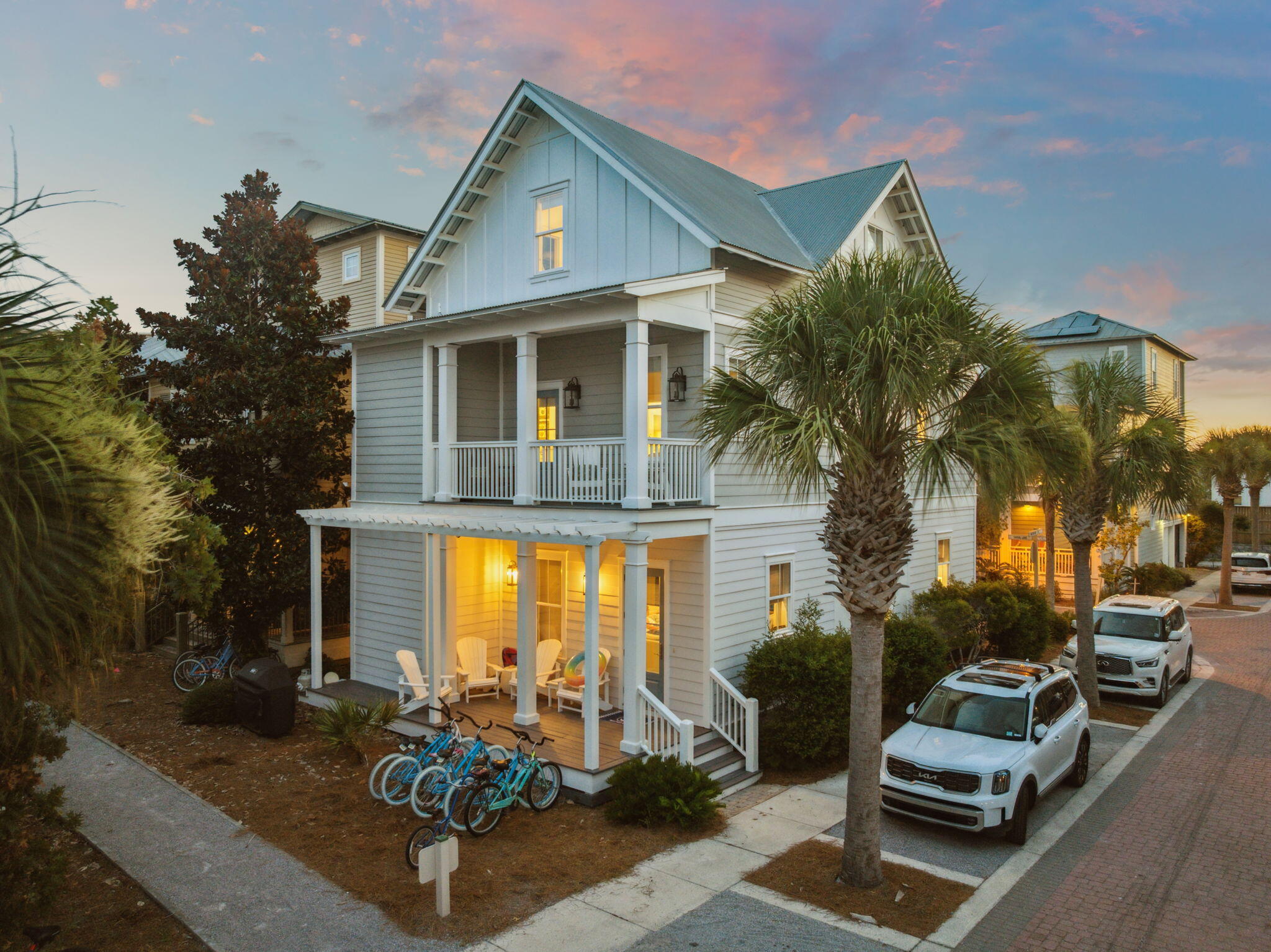 7 Sandal Lane Inlet Beach FL 32461