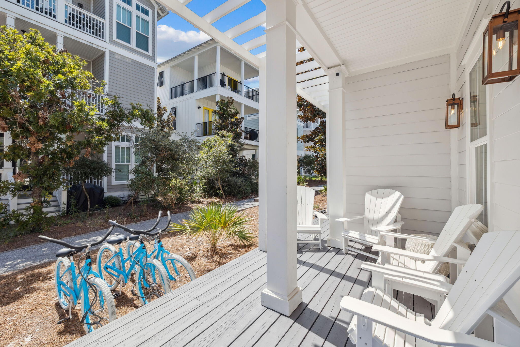 7 Sandal Lane Inlet Beach FL 32461