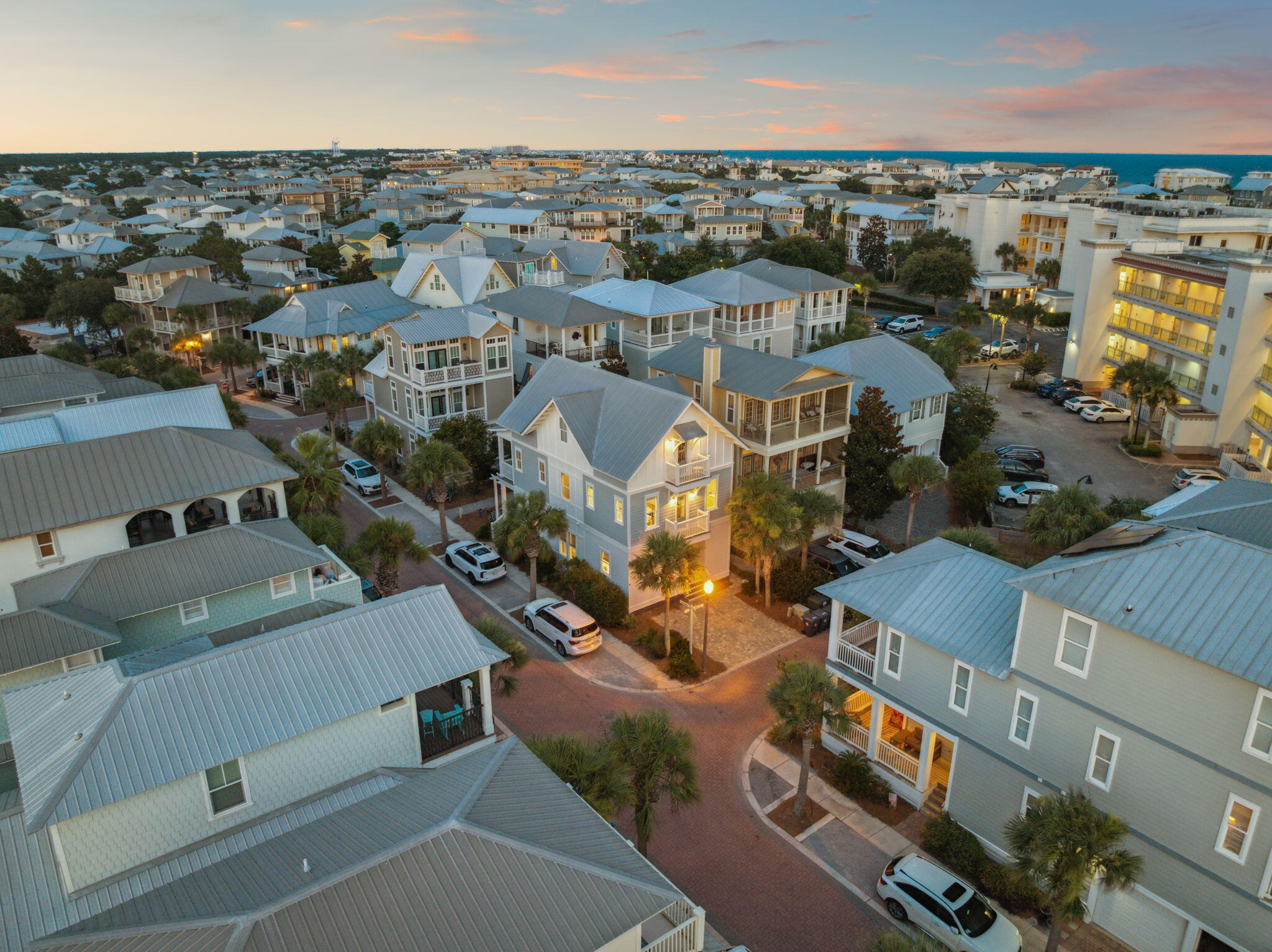 7 Sandal Lane Inlet Beach FL 32461