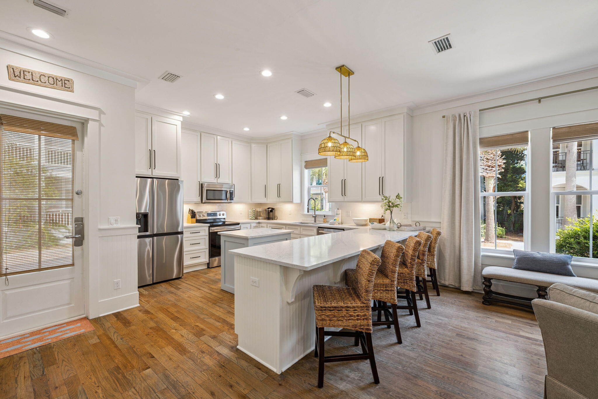 7 Sandal Lane Inlet Beach FL 32461