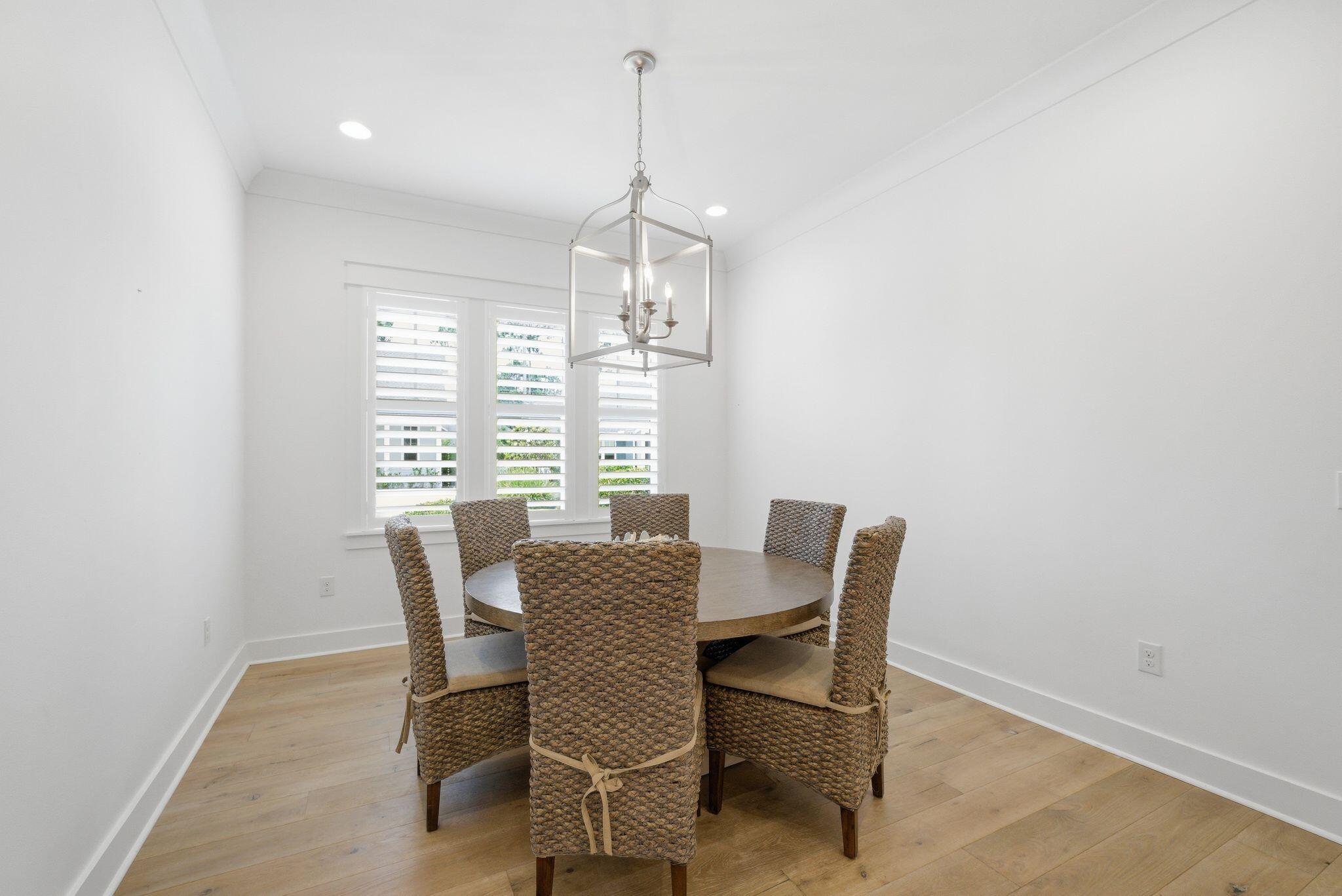 133 Sandchase Circle Inlet Beach FL 32461