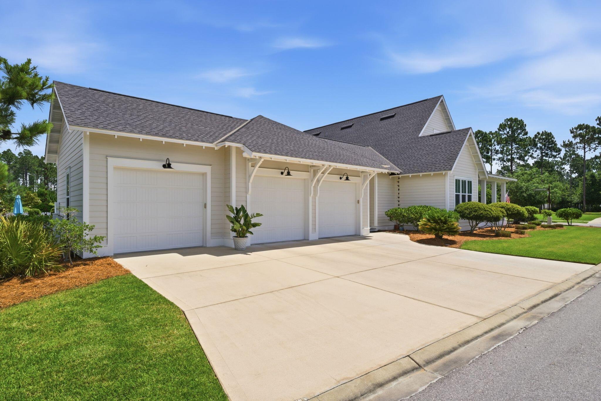 133 Sandchase Circle Inlet Beach FL 32461