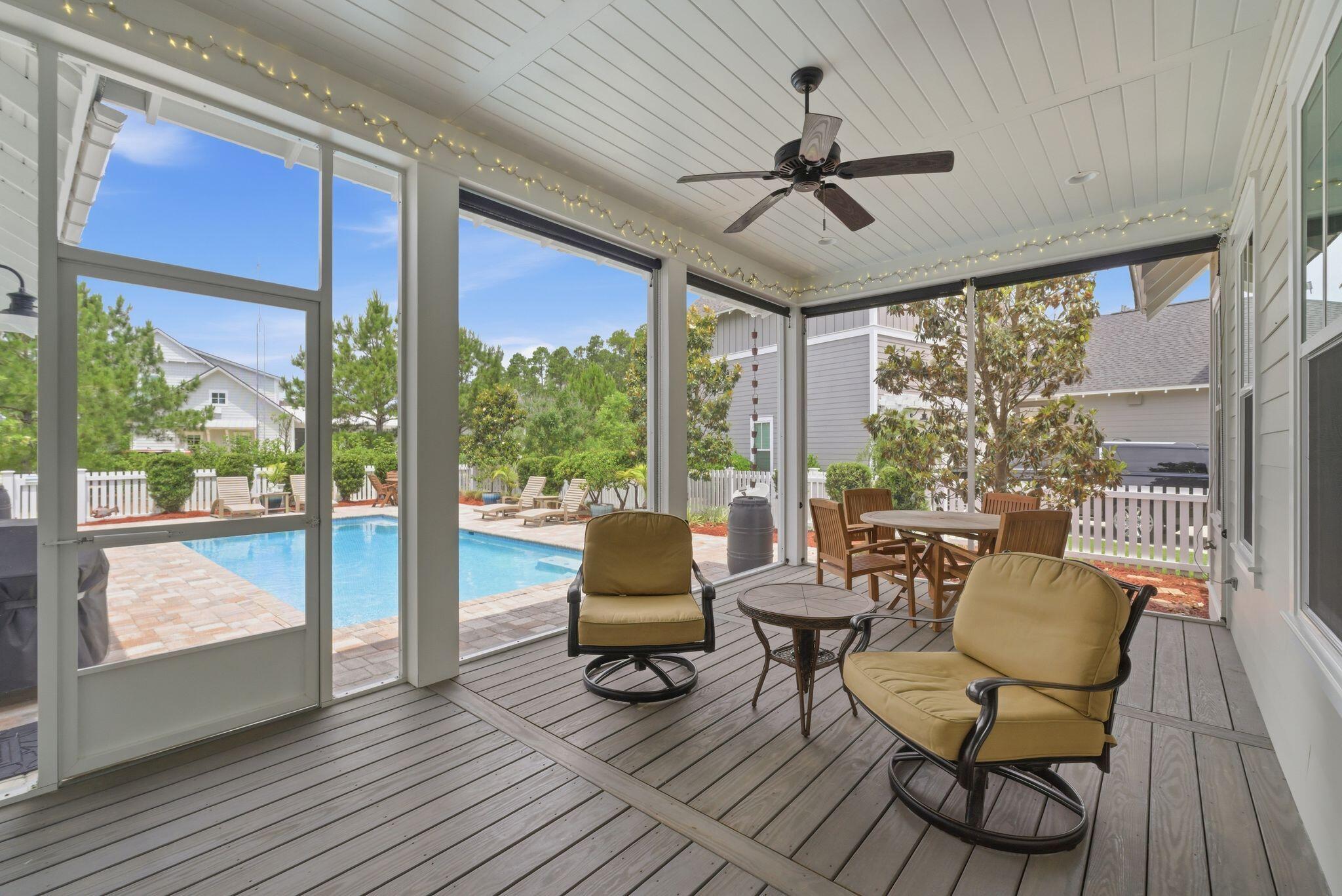 133 Sandchase Circle Inlet Beach FL 32461