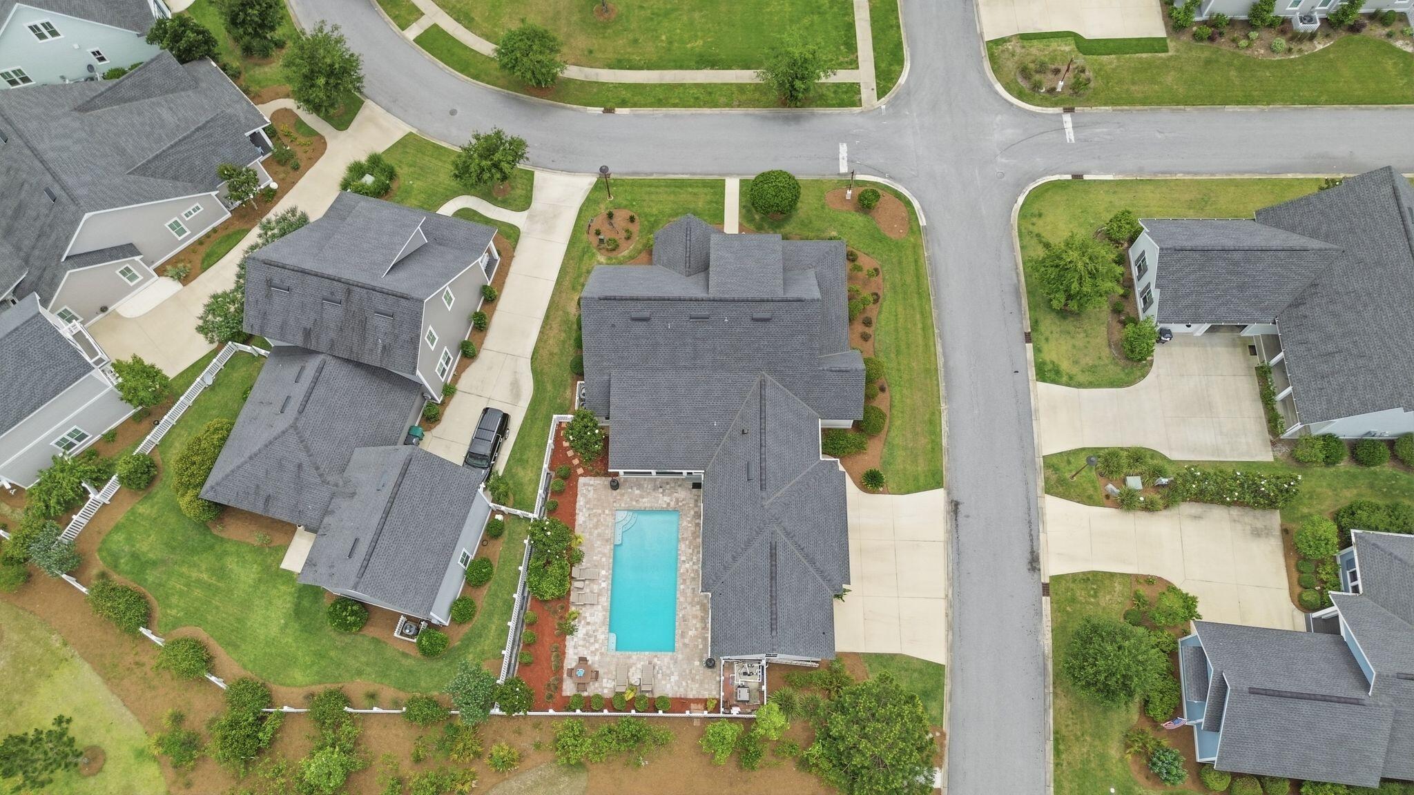 133 Sandchase Circle Inlet Beach FL 32461