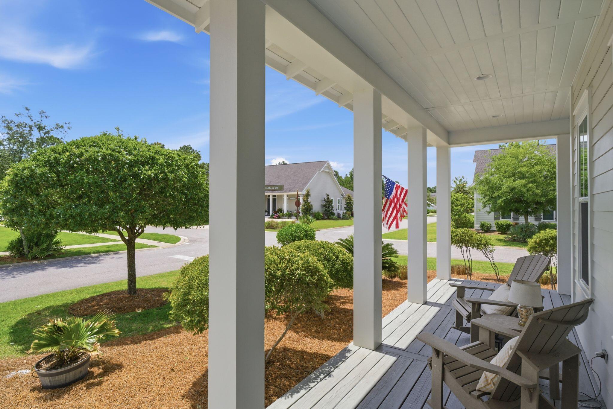 133 Sandchase Circle Inlet Beach FL 32461