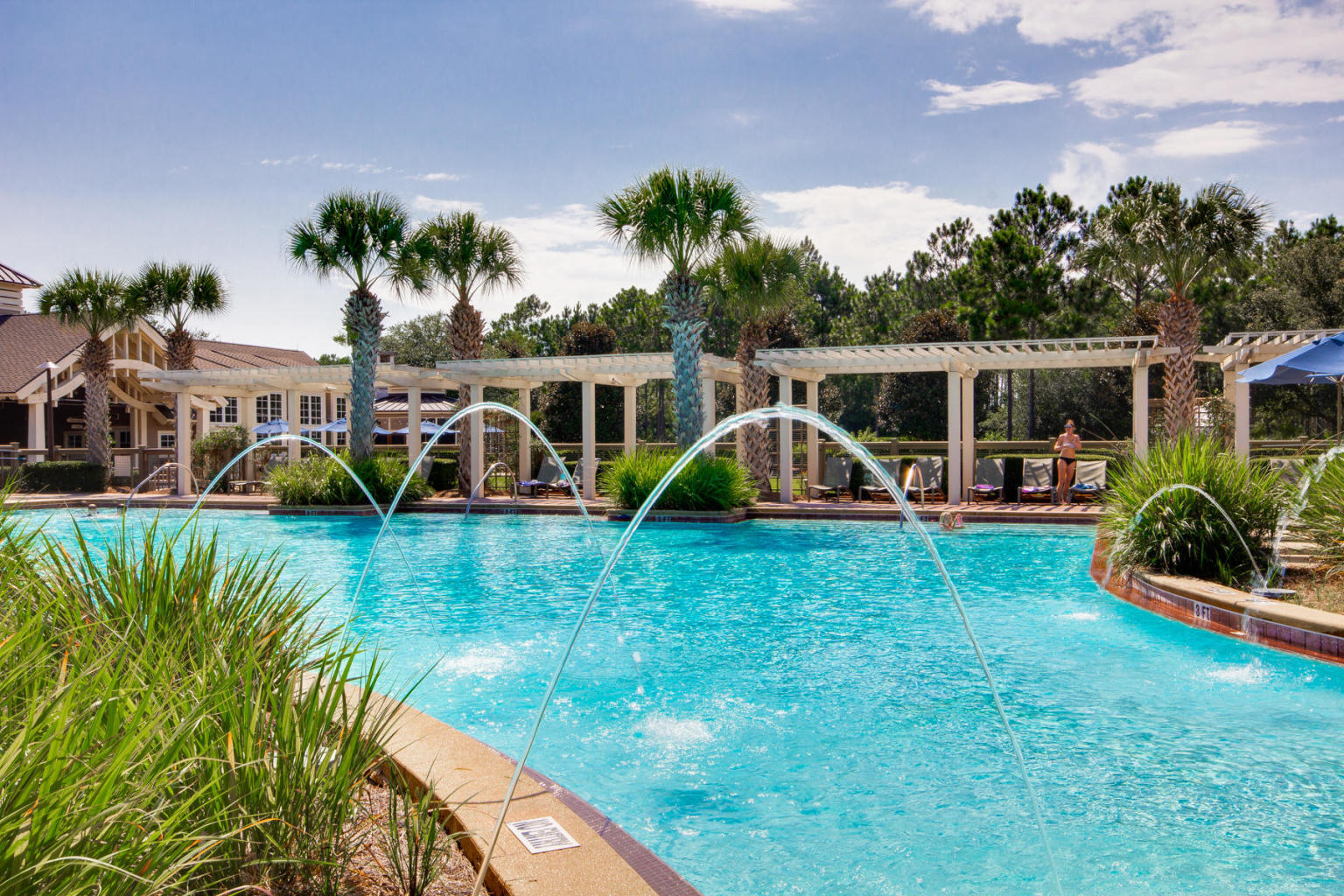 133 Sandchase Circle Inlet Beach FL 32461