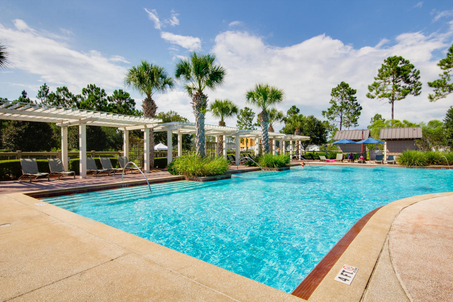 133 Sandchase Circle Inlet Beach FL 32461
