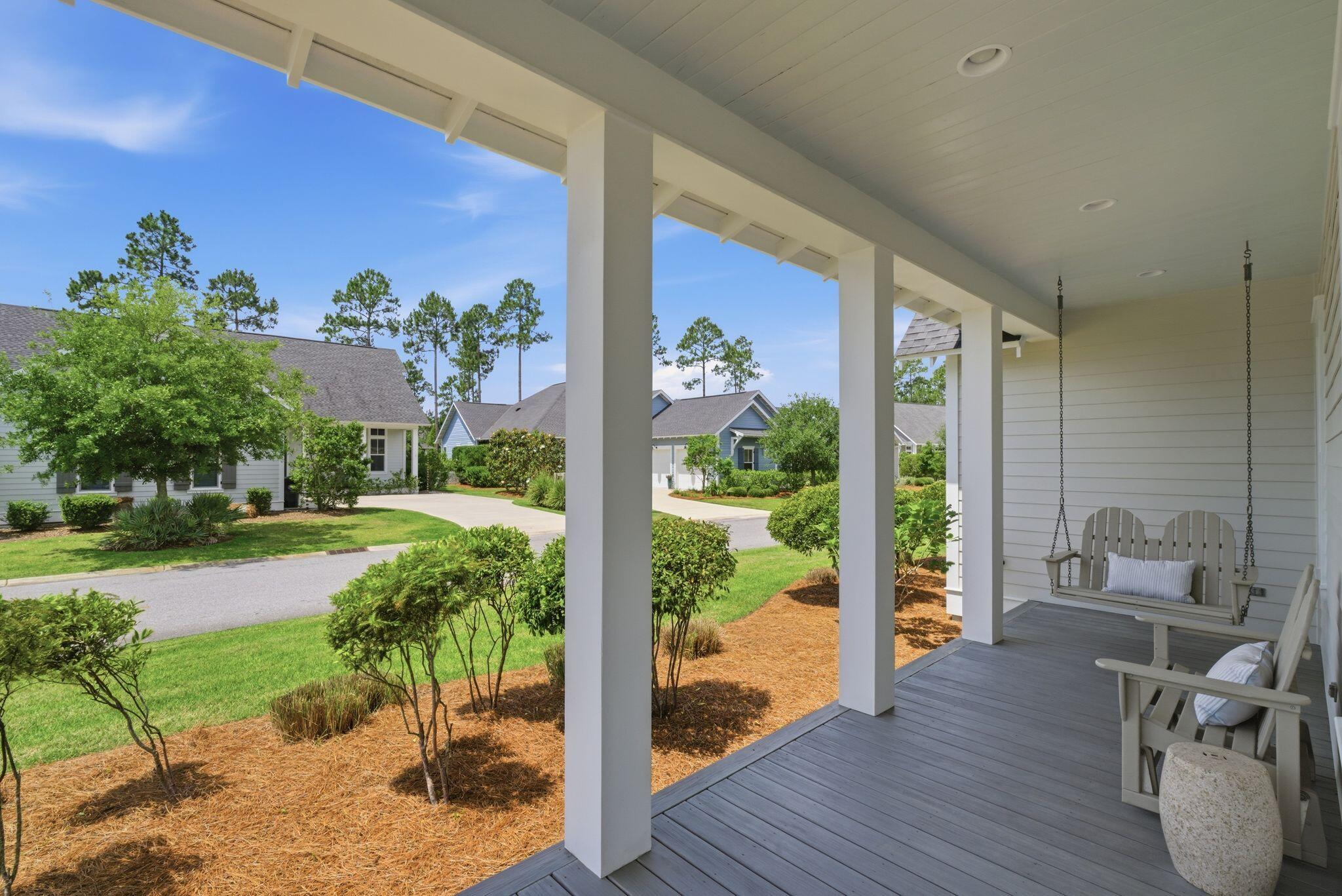 133 Sandchase Circle Inlet Beach FL 32461