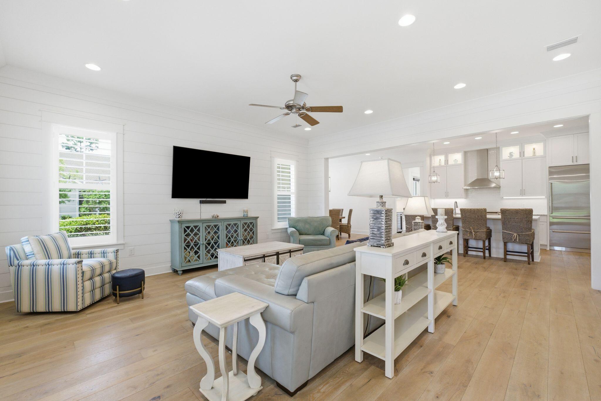 133 Sandchase Circle Inlet Beach FL 32461
