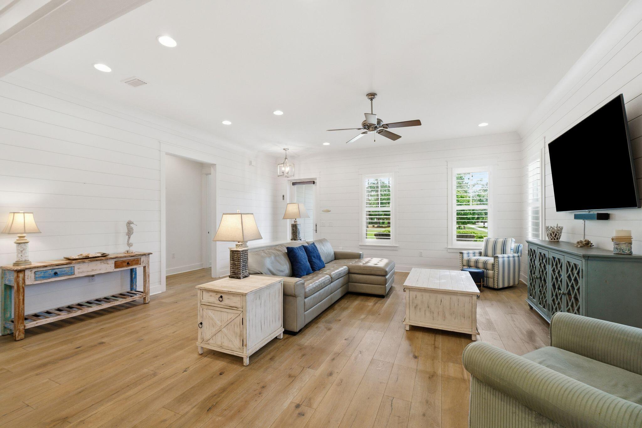 133 Sandchase Circle Inlet Beach FL 32461