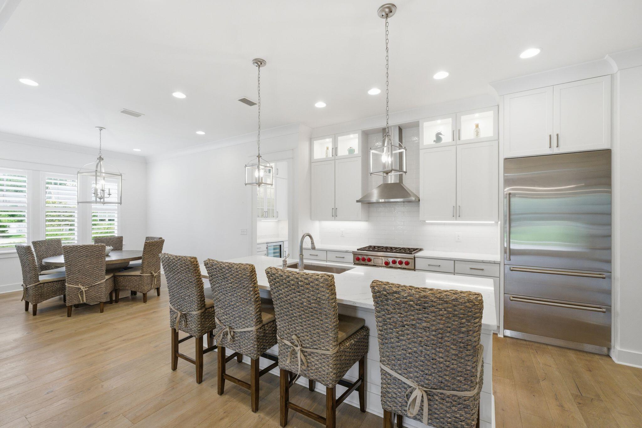 133 Sandchase Circle Inlet Beach FL 32461