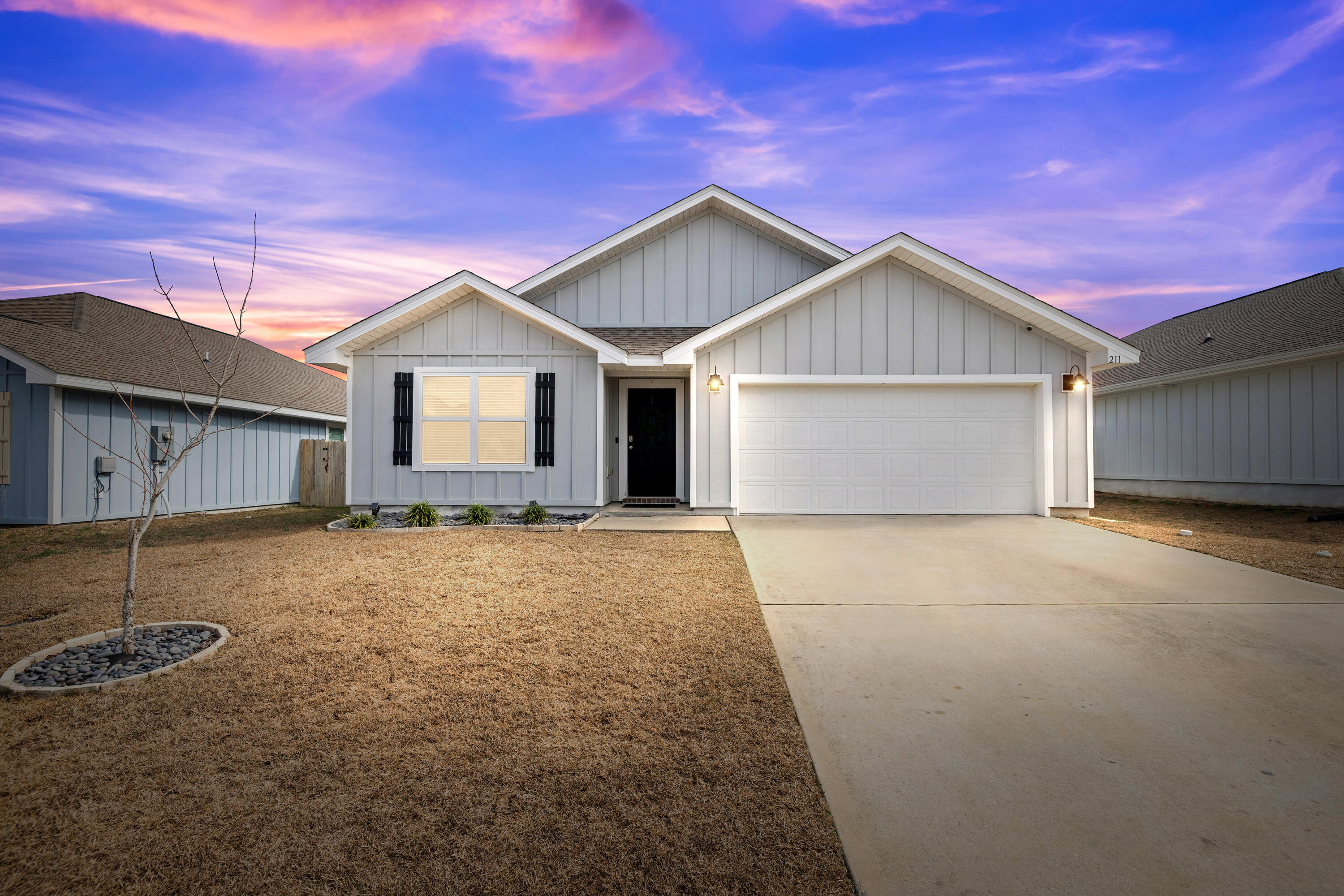 Crestview FL, 211 Laurel Hill Street