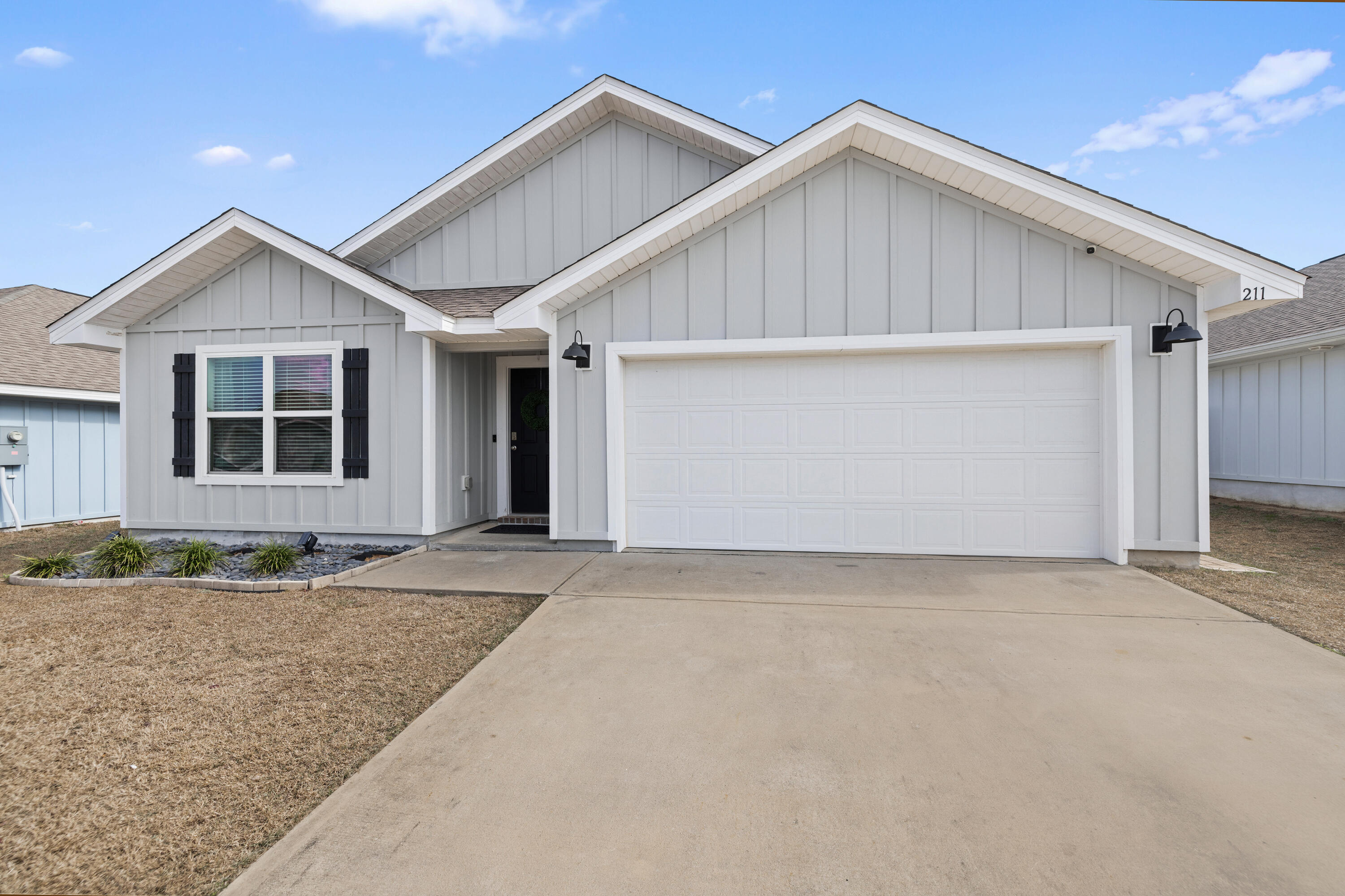 211 Laurel Hill Street Crestview FL 32539