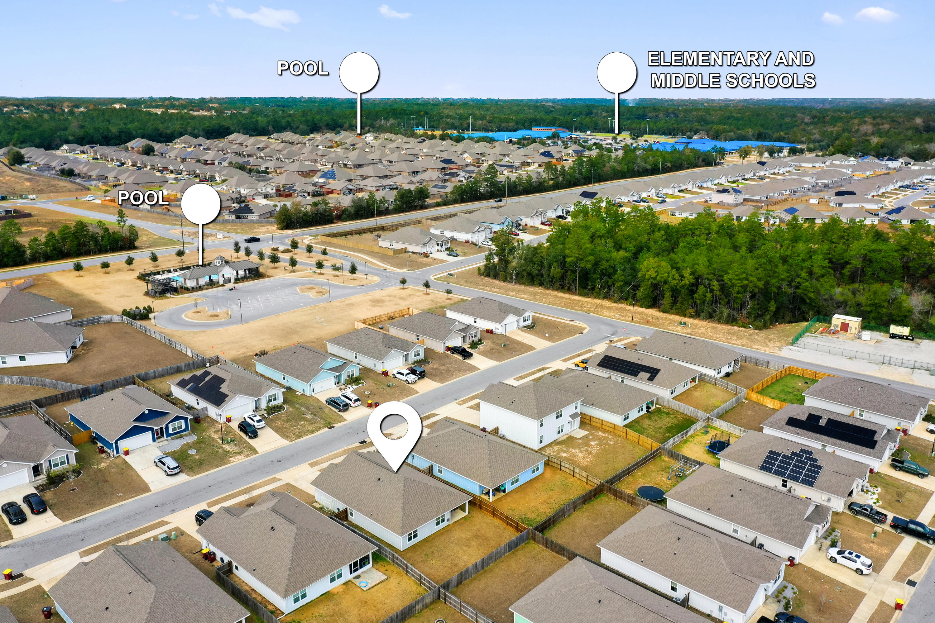 211 Laurel Hill Street Crestview FL 32539