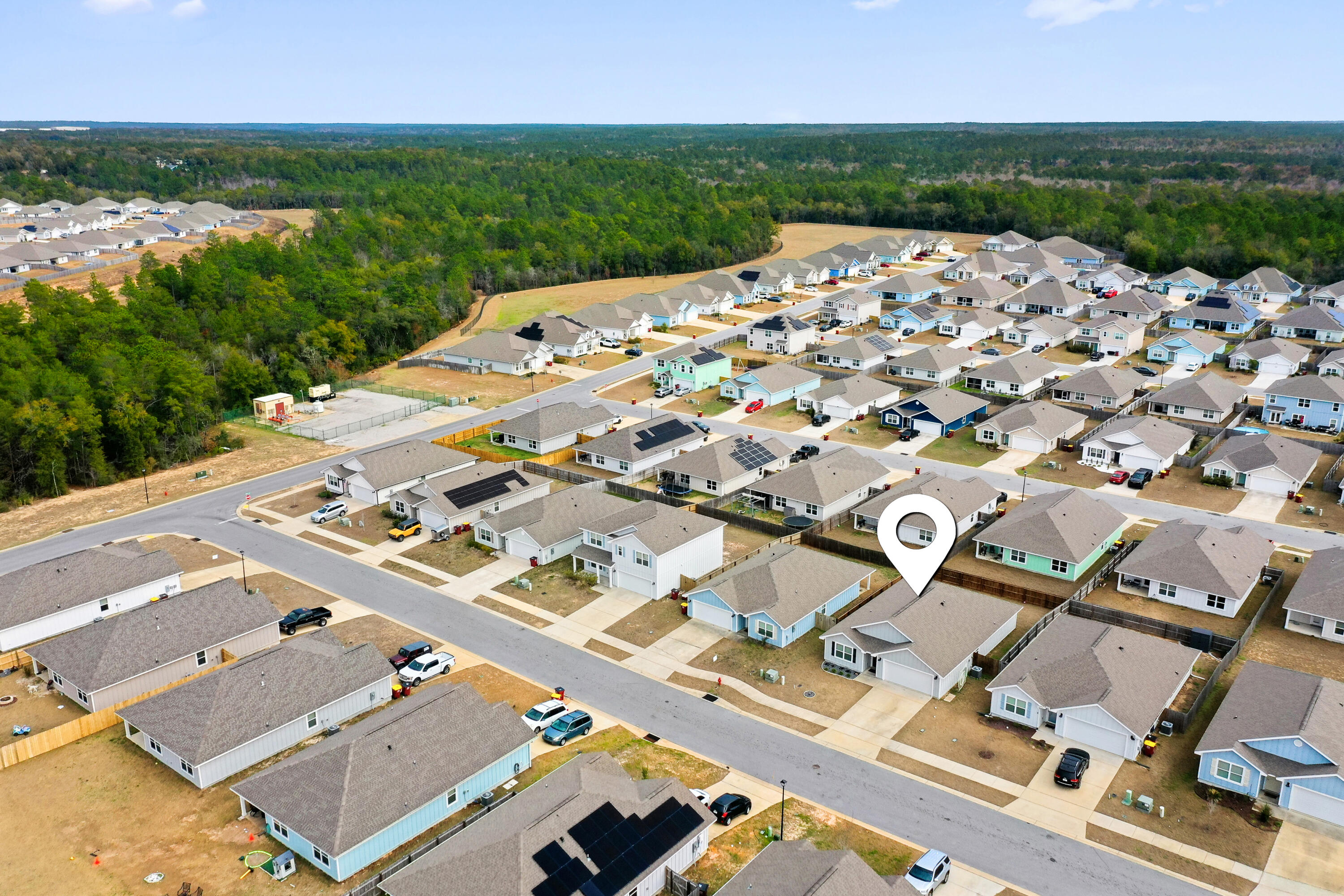 211 Laurel Hill Street Crestview FL 32539