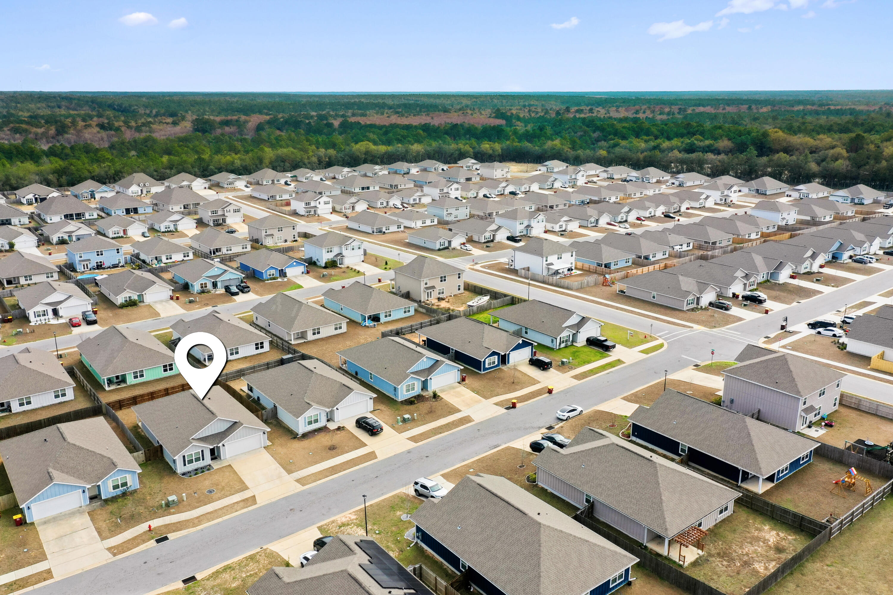 211 Laurel Hill Street Crestview FL 32539