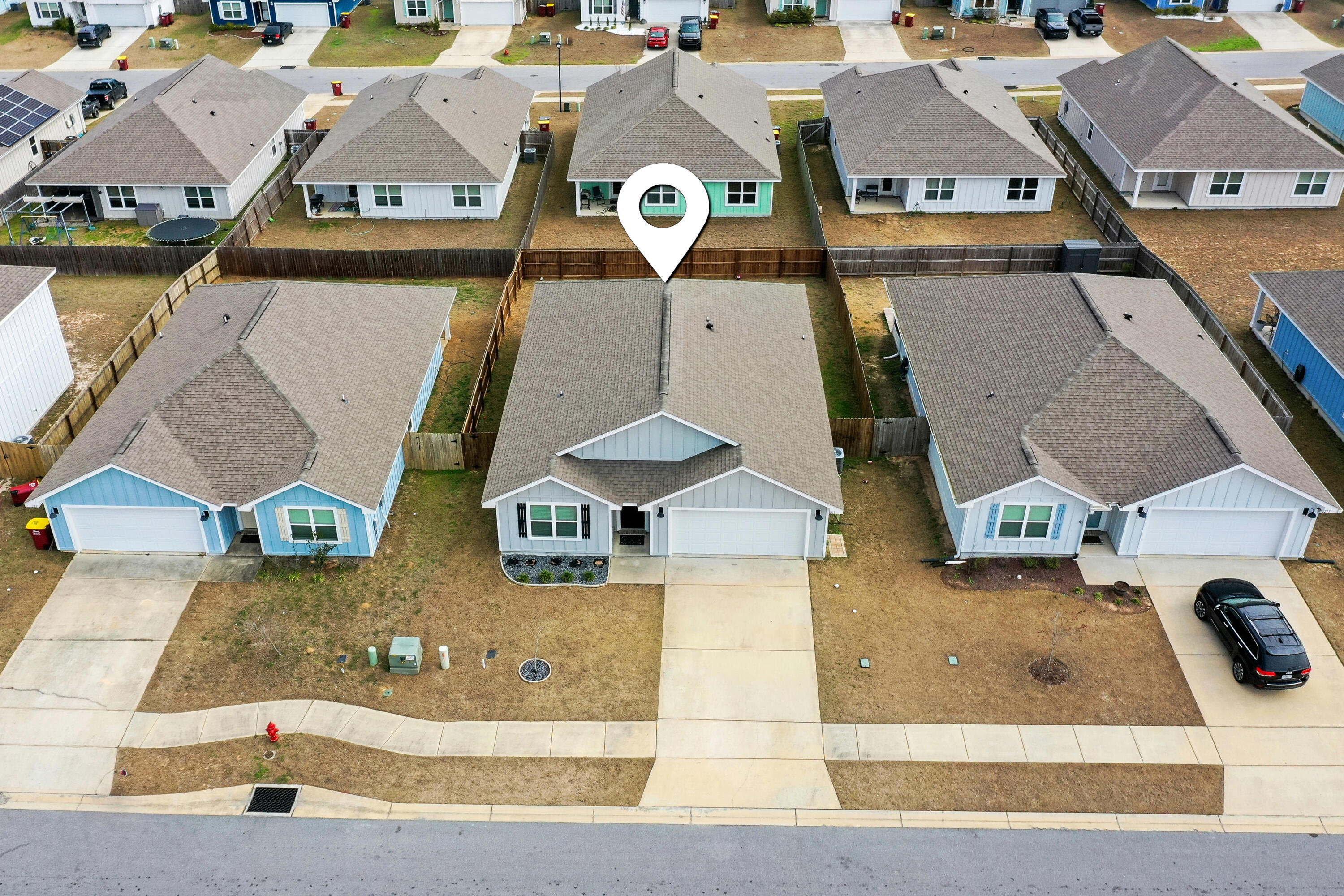211 Laurel Hill Street Crestview FL 32539