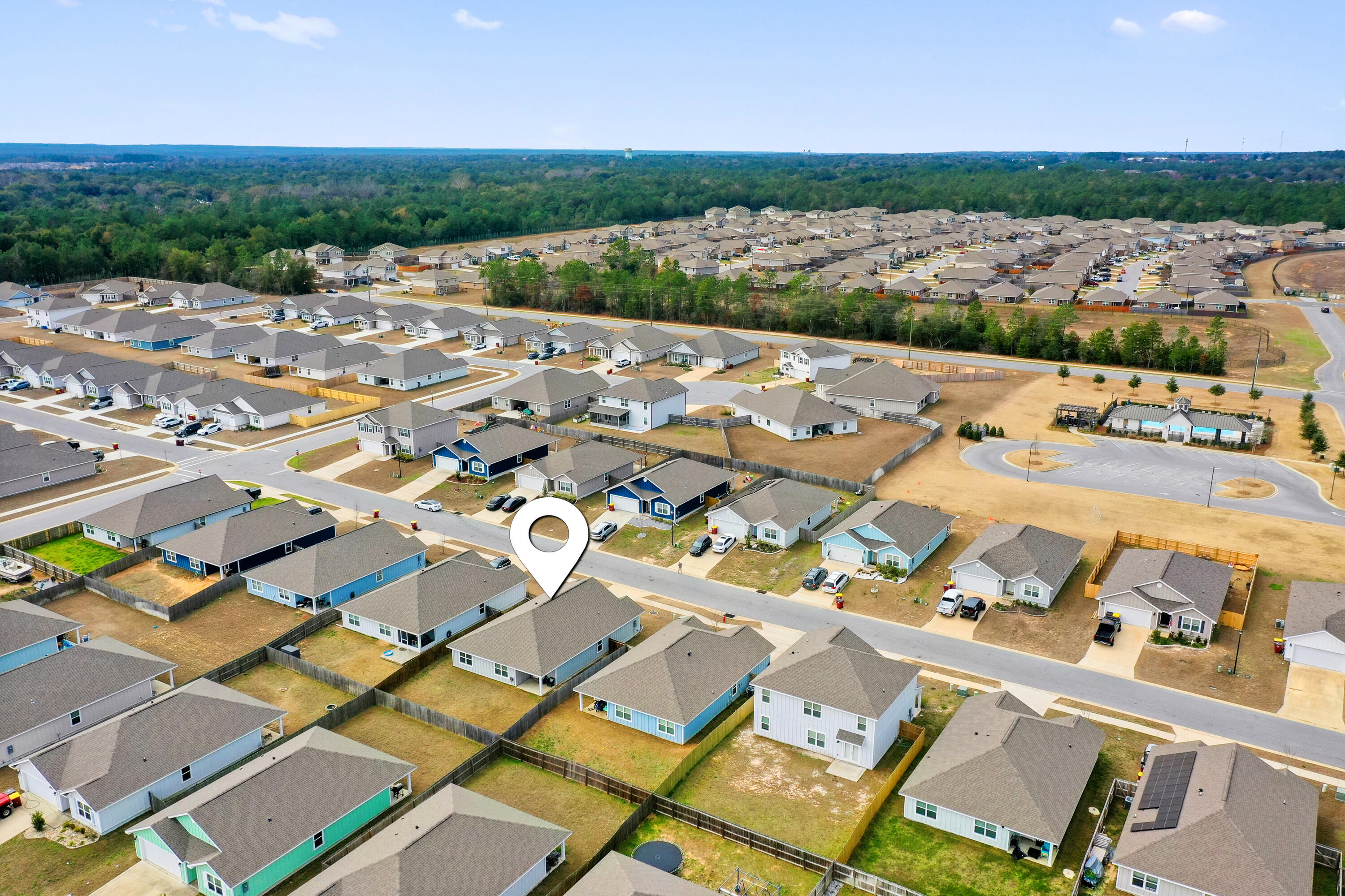 211 Laurel Hill Street Crestview FL 32539