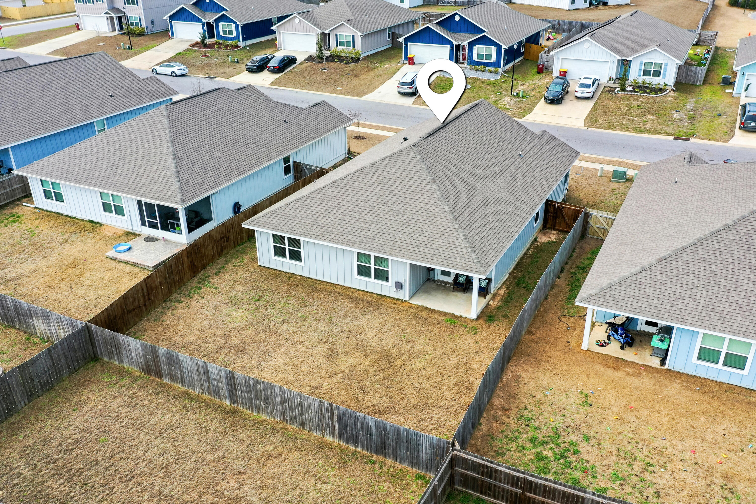 211 Laurel Hill Street Crestview FL 32539