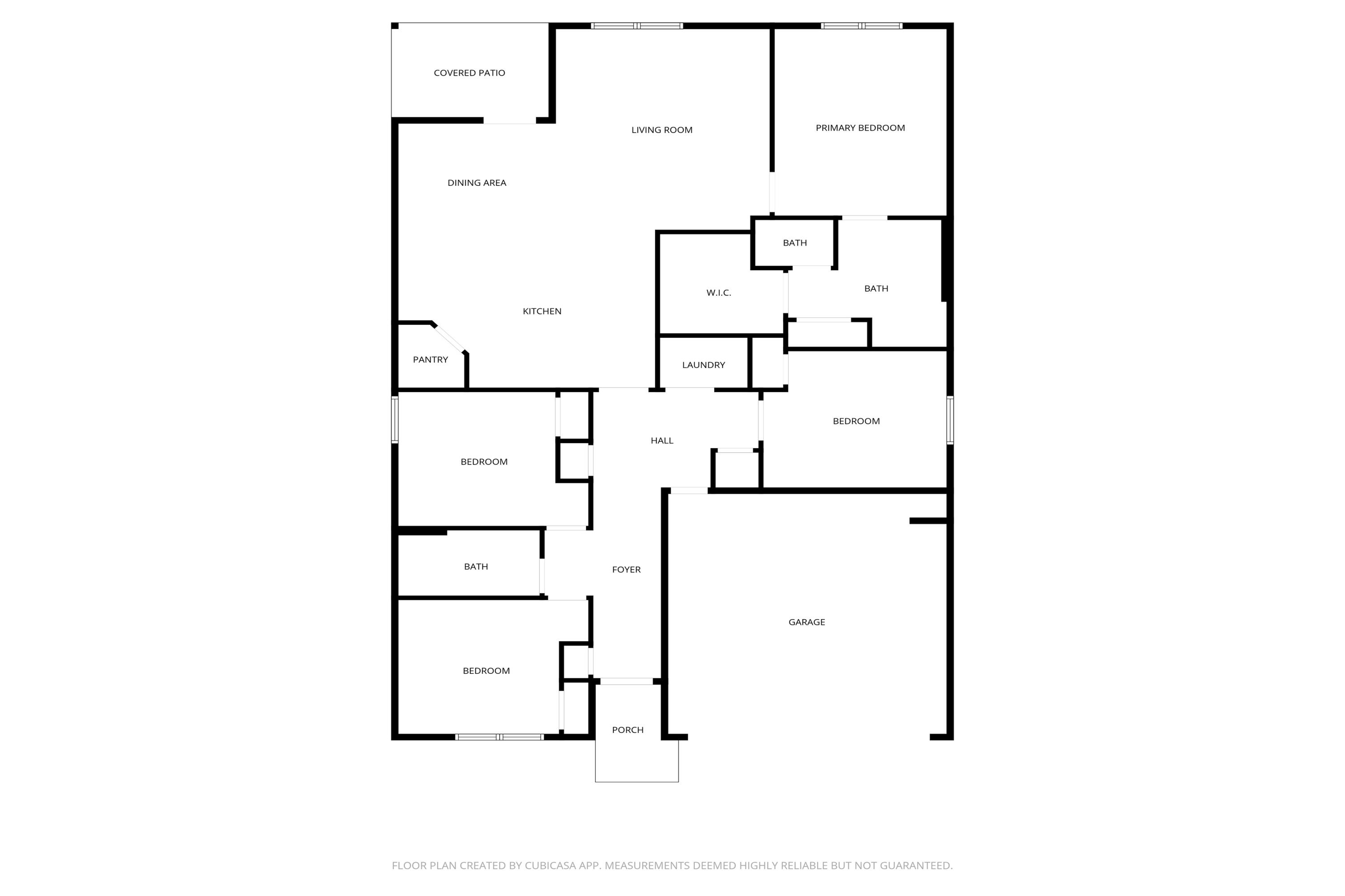 211 Laurel Hill Street Crestview FL 32539